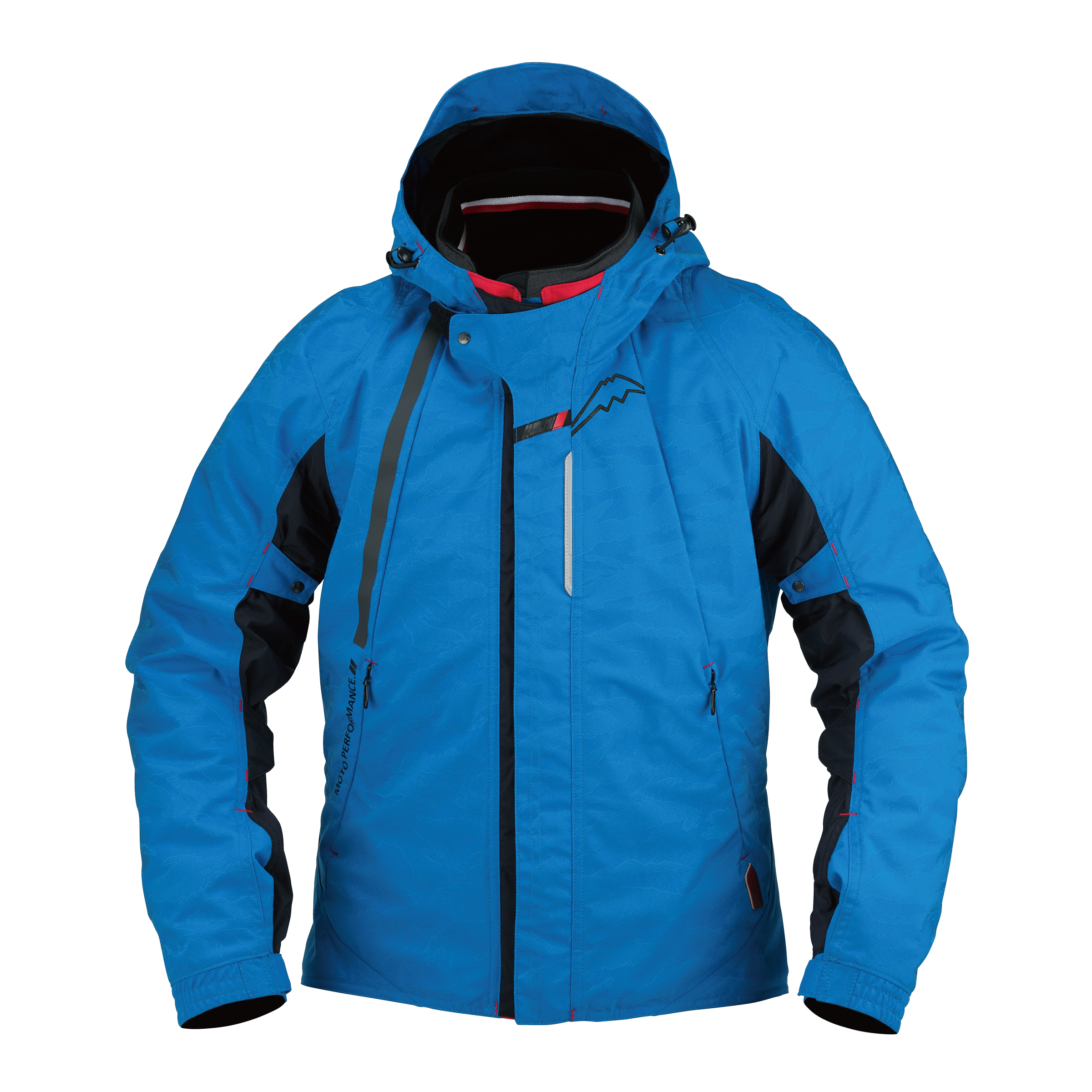 K-2806 ウインタークラリティージャケット クシタニ｜KUSHITANI JAPAN