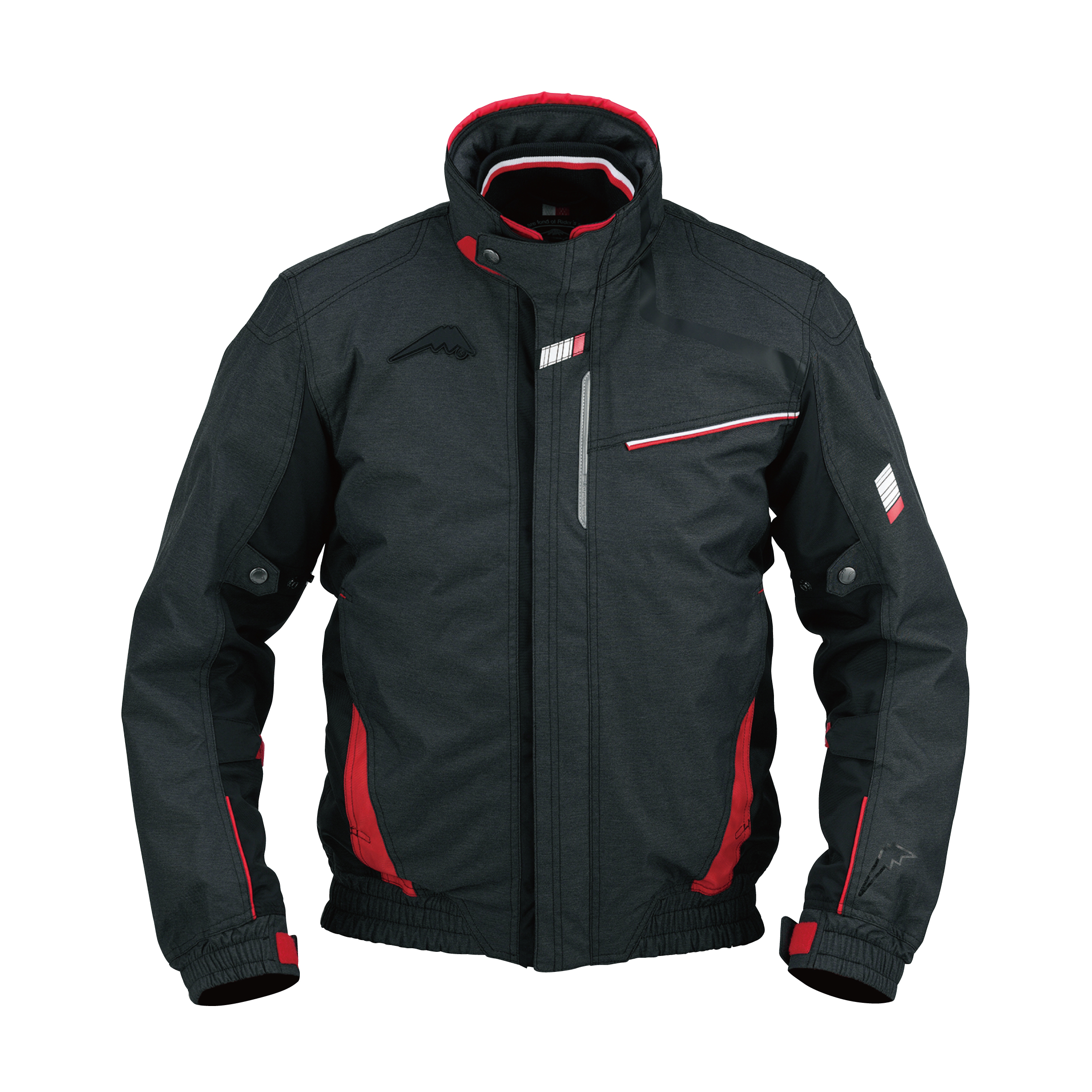 K-2808 ウインターチームジャケット クシタニ｜KUSHITANI JAPAN