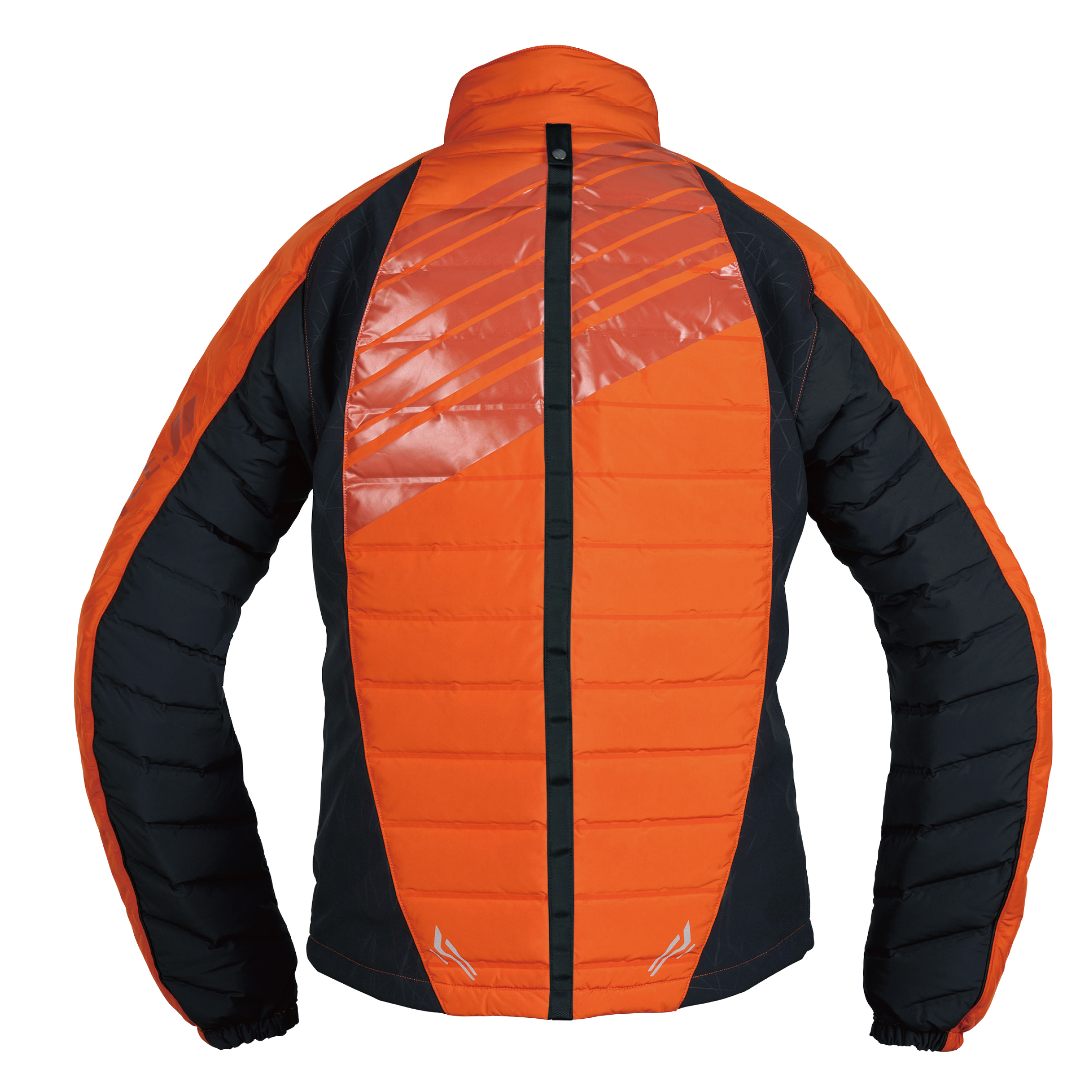 K-2825 ホワイトグースダウンジャケット クシタニ｜KUSHITANI JAPAN