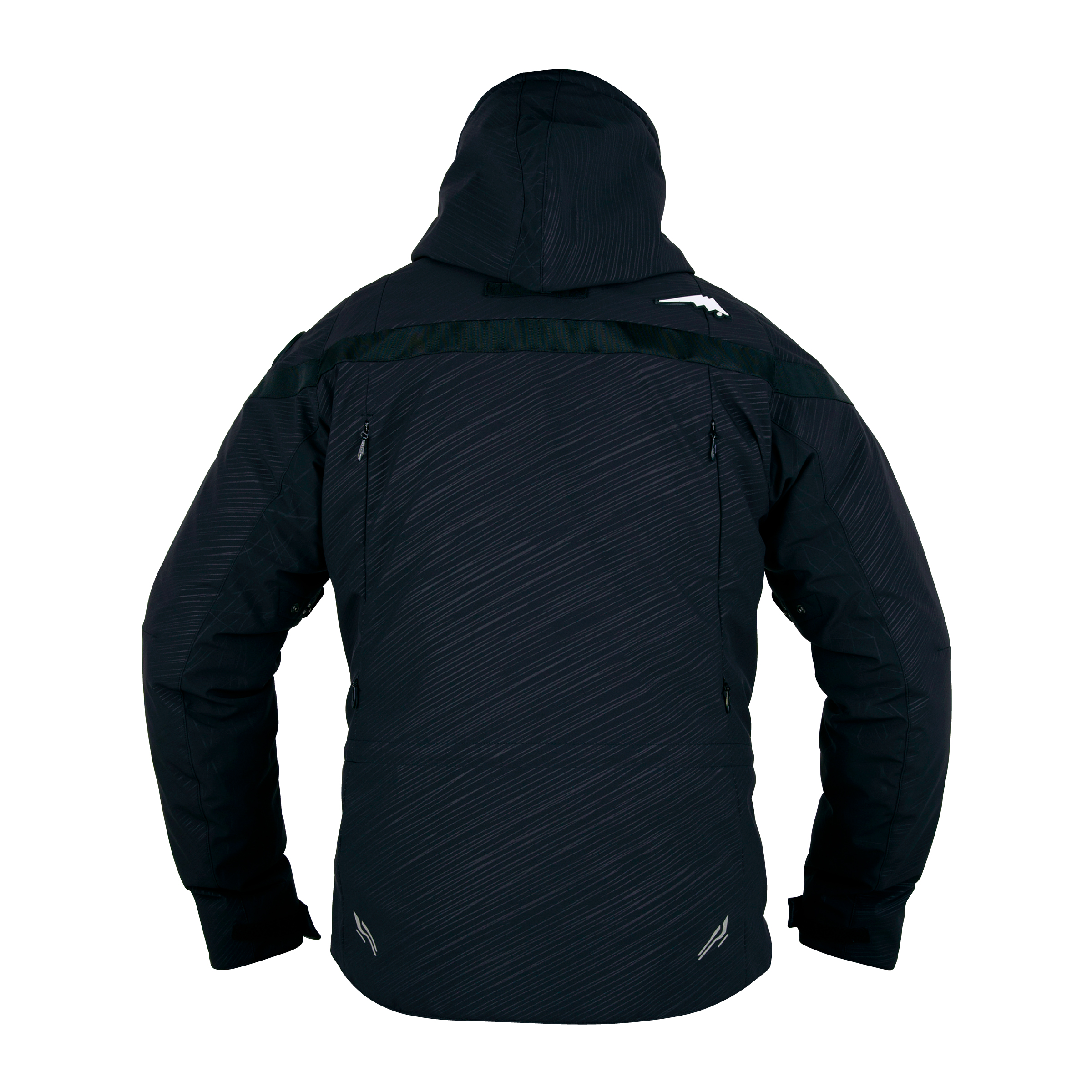 K-2835 ガルジャケット クシタニ｜KUSHITANI JAPAN