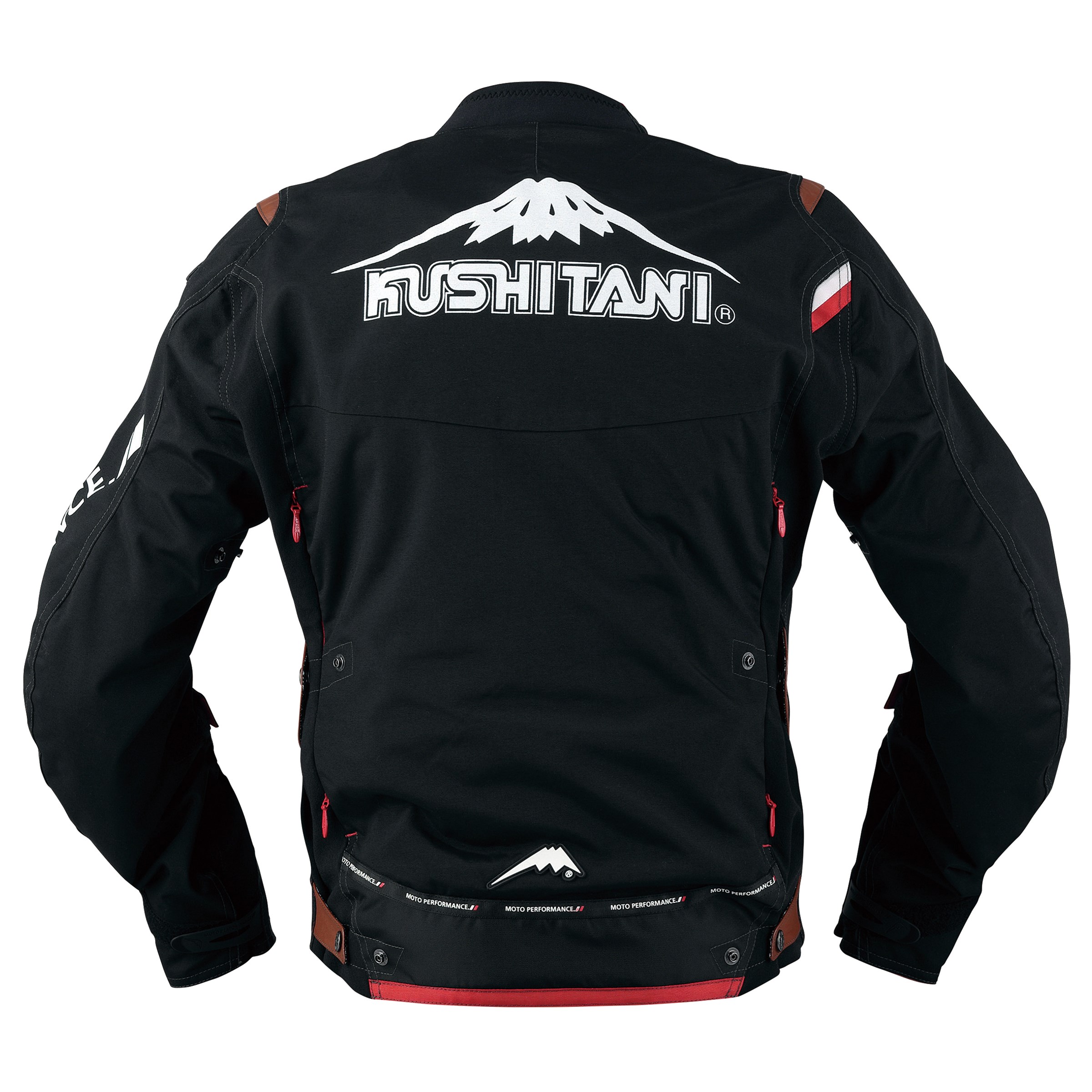 バイク用品｜KUSHITANI JAPAN