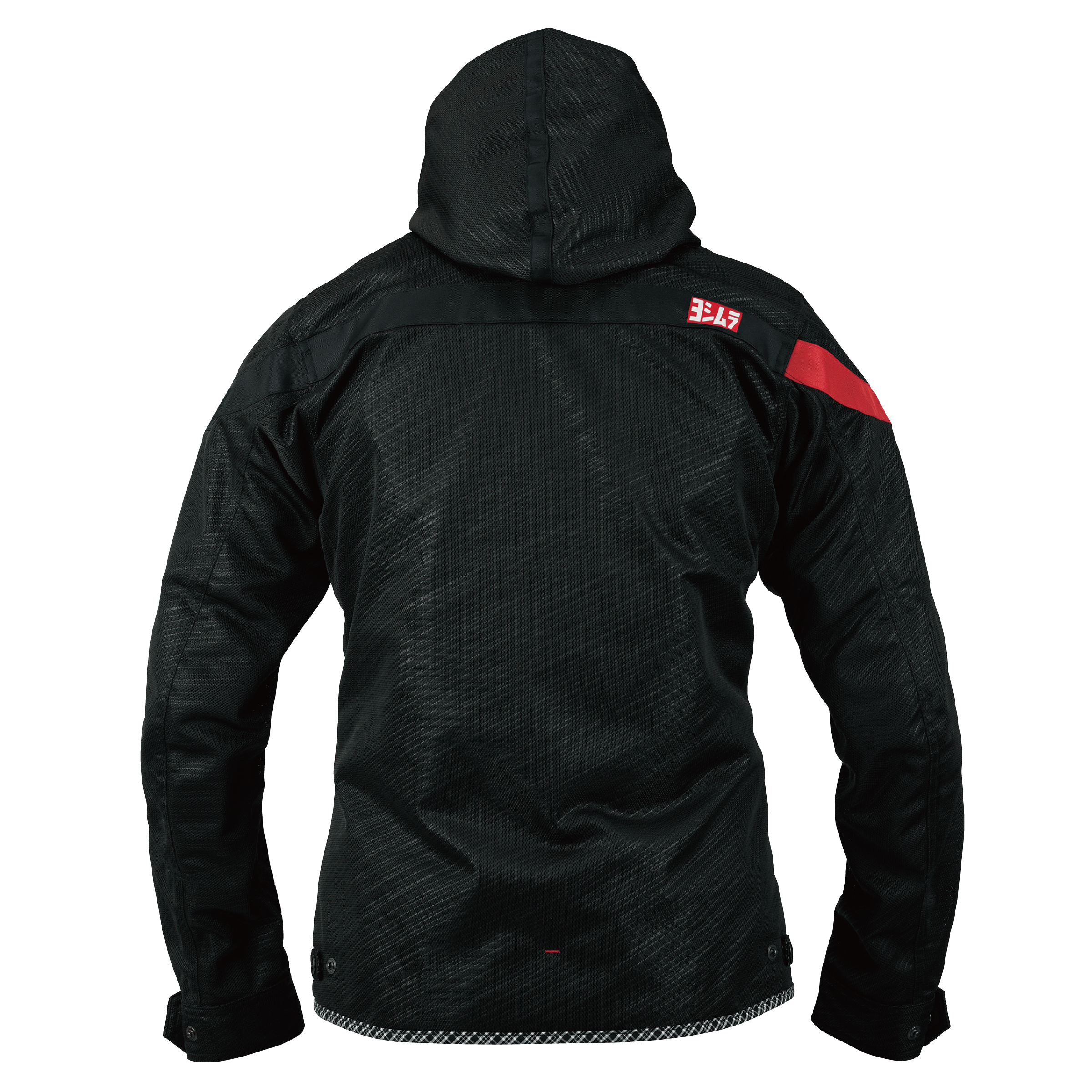 K-2357Y ヨシムラフルメッシュパーカージャケット クシタニ｜KUSHITANI