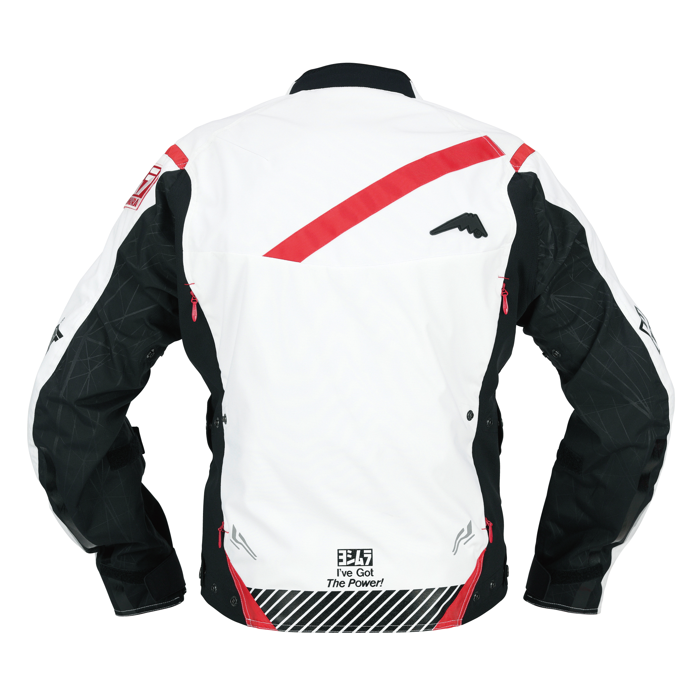 K-2364Y ヨシムラコンテンドジャケット クシタニ｜KUSHITANI JAPAN