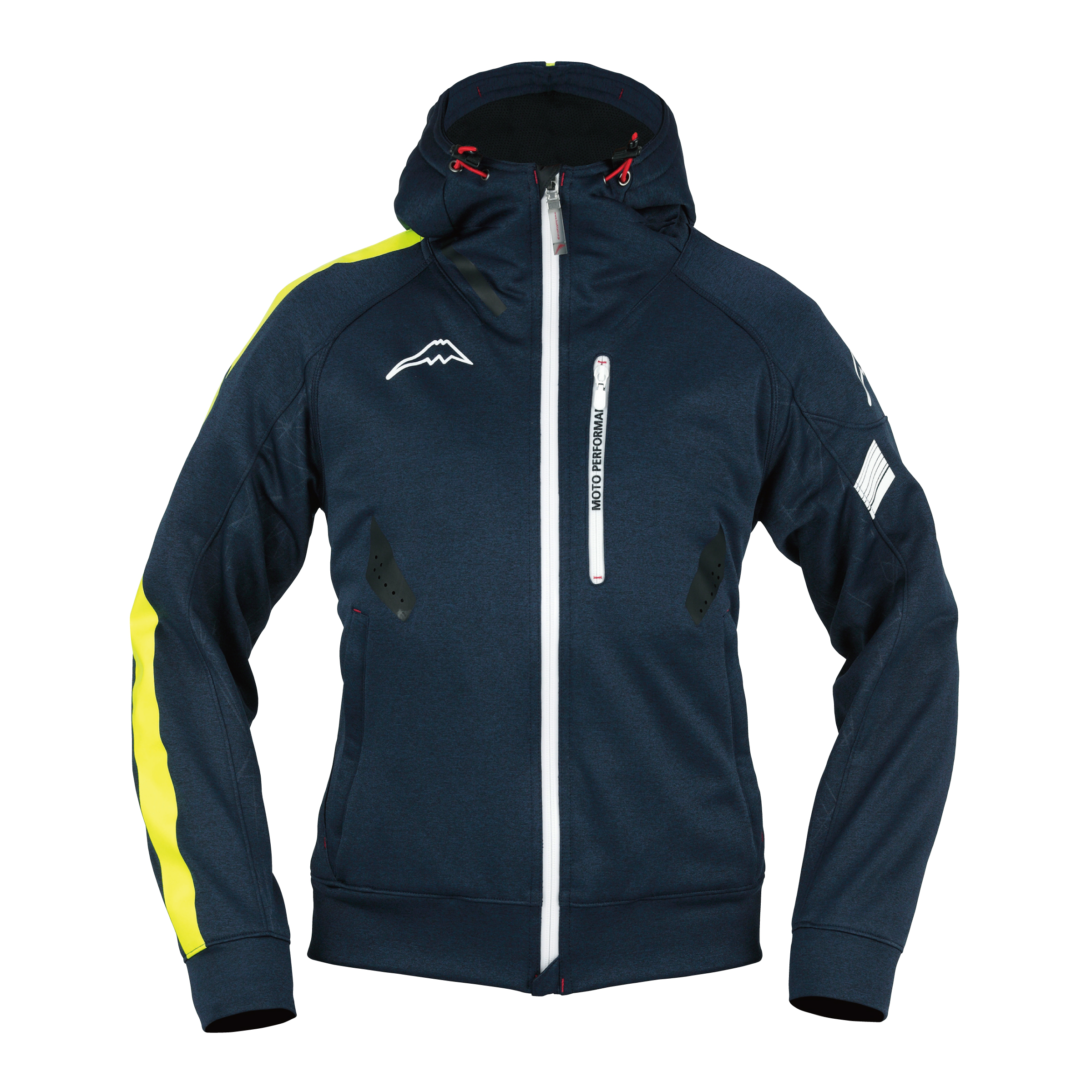 K-2371 ベクトルジャケット クシタニ｜KUSHITANI JAPAN