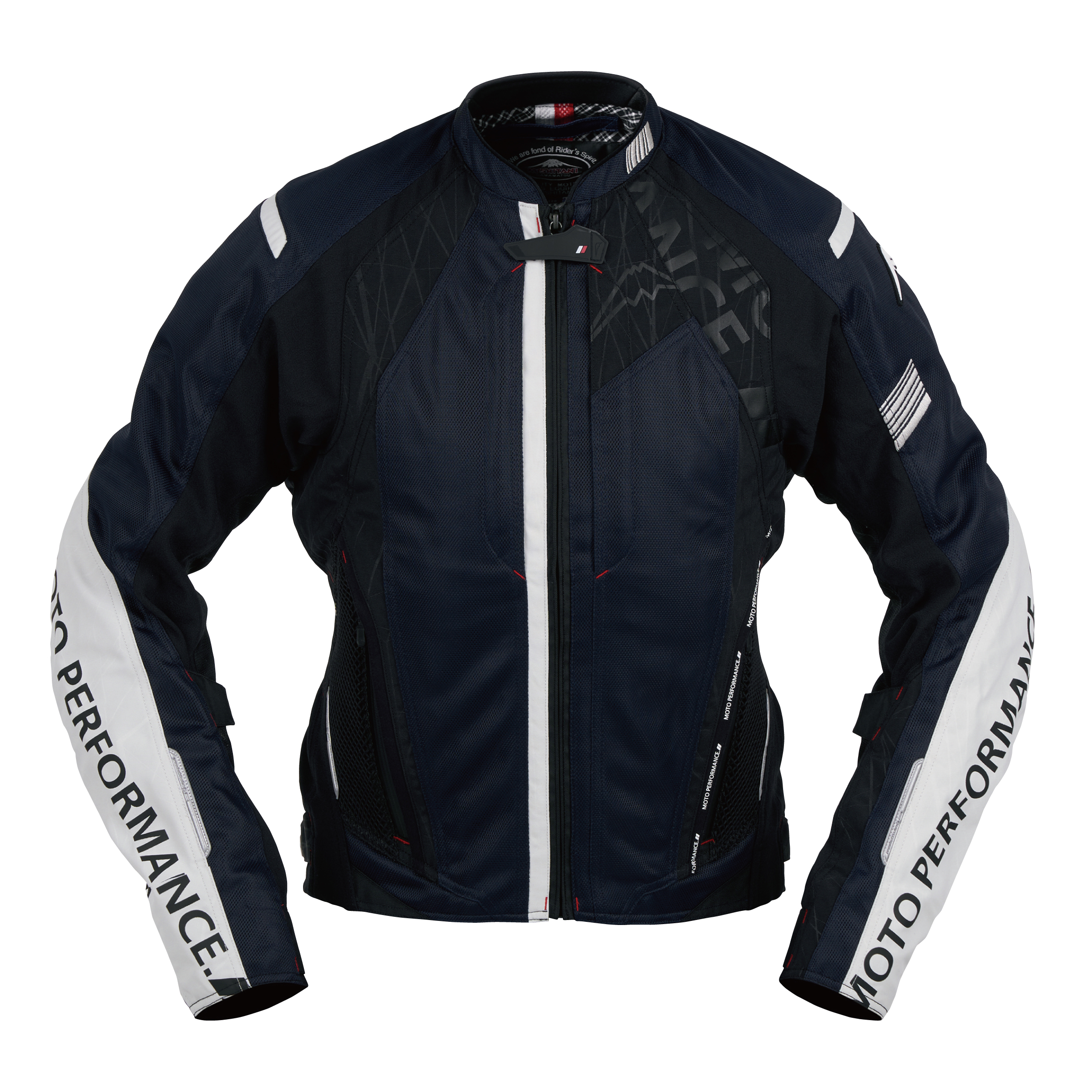 K-2384 エアーコンテンドジャケット バイク用品のクシタニ｜KUSHITANI