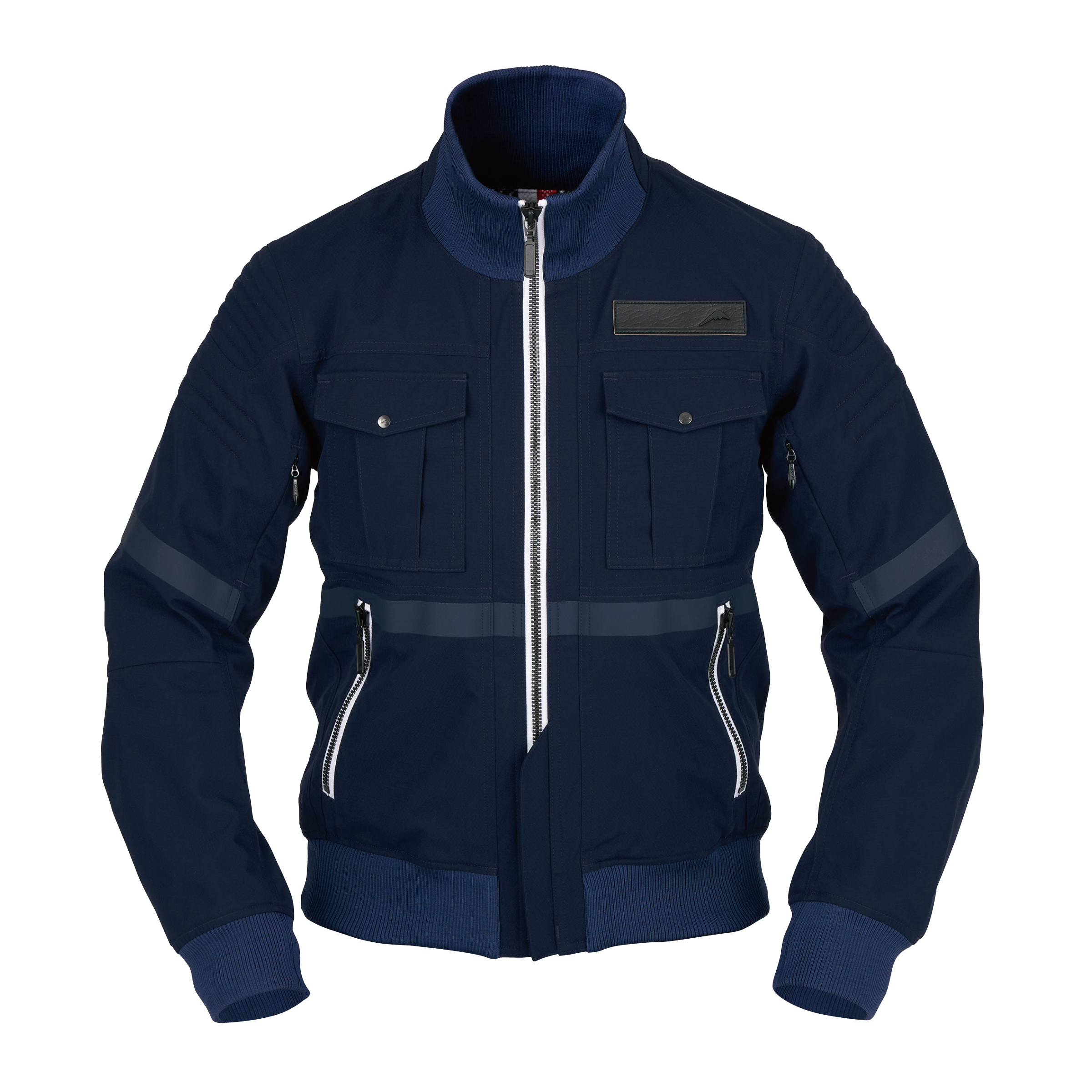 K-2392 アーカナリブブルゾン バイク用品のクシタニ｜KUSHITANI JAPAN