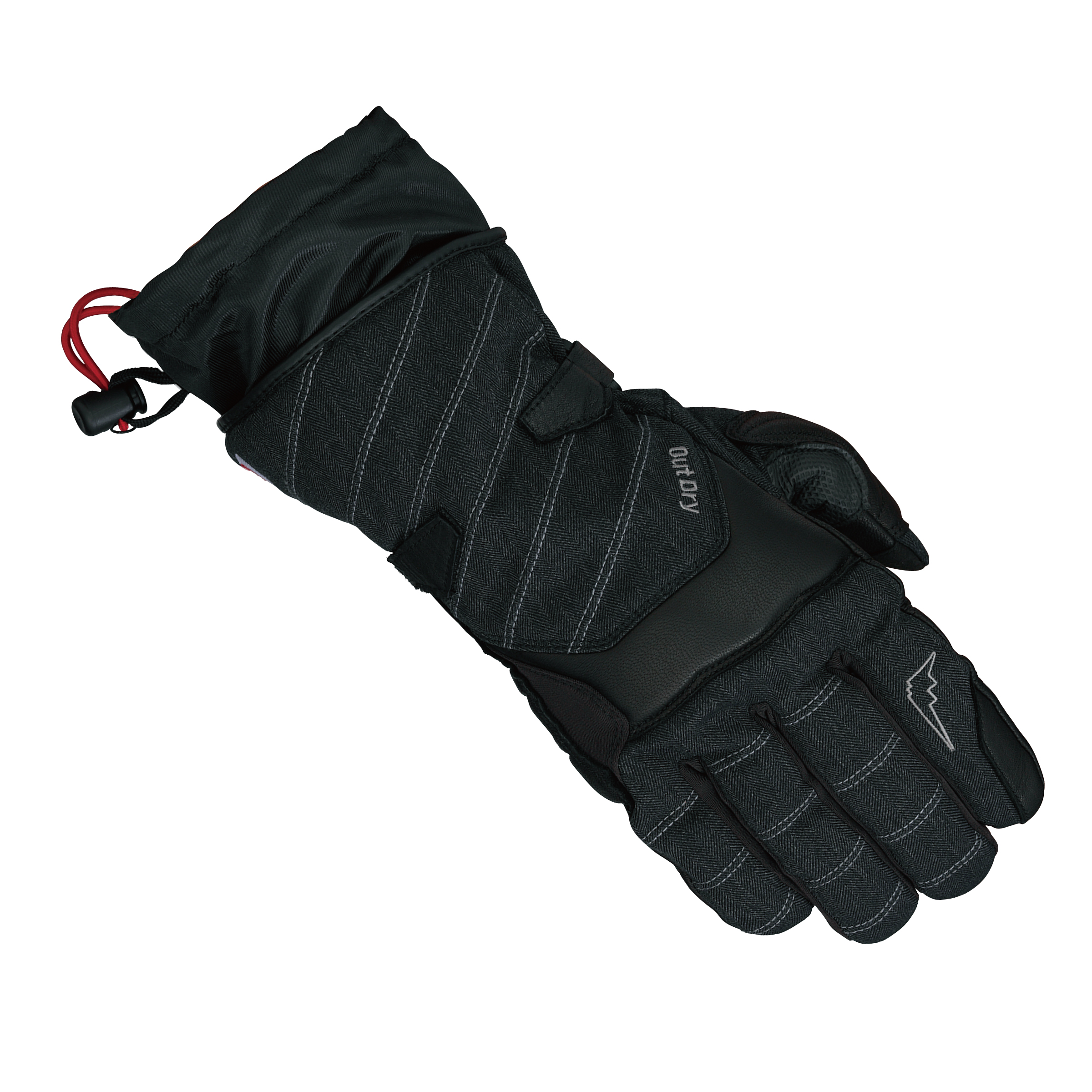 K-5586 アウトドライブラストグローブ クシタニ｜KUSHITANI JAPAN