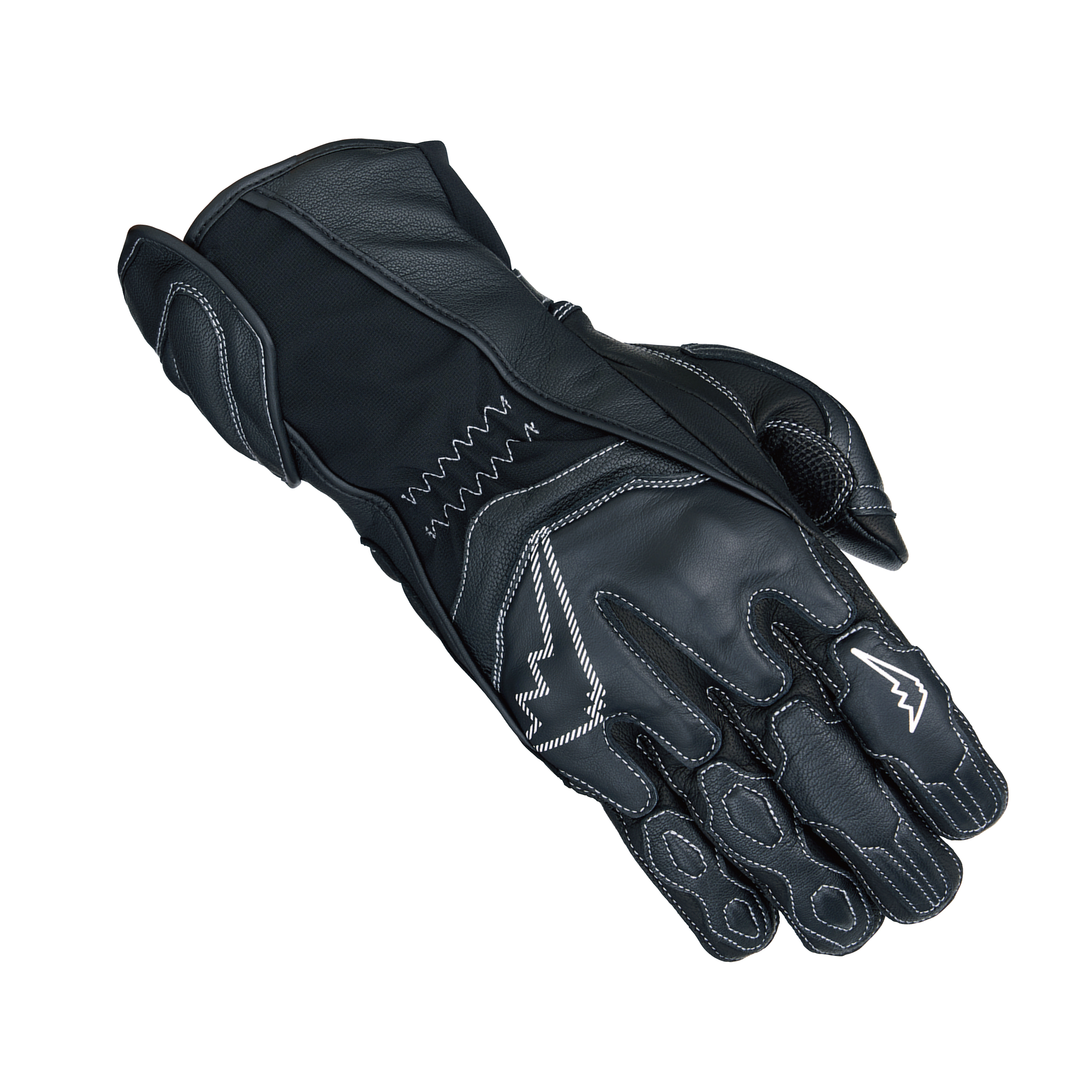 K-5589 GPゼストウインターグローブ クシタニ｜KUSHITANI JAPAN