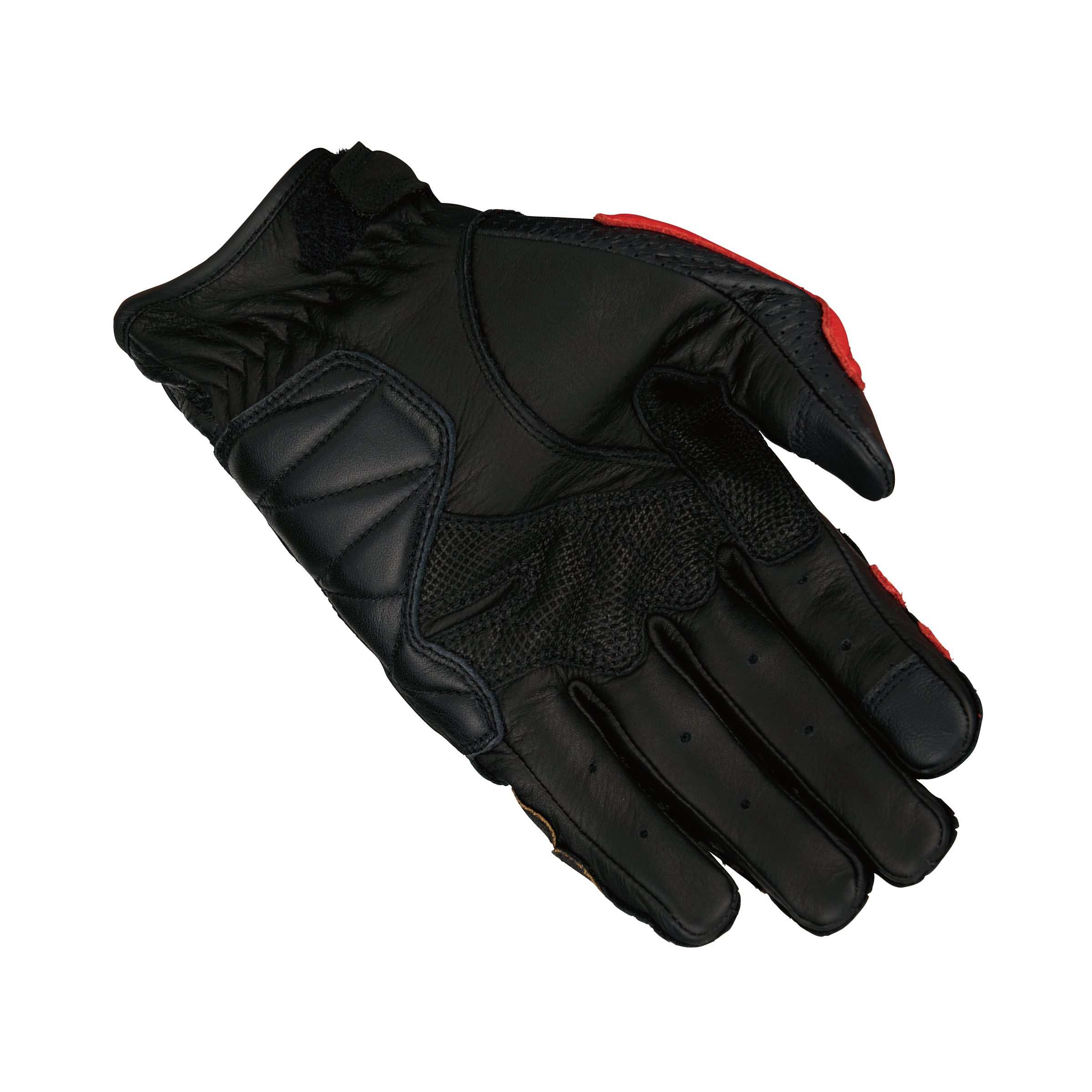 K-5340 エアーGPSグローブ バイク用品のクシタニ｜KUSHITANI JAPAN