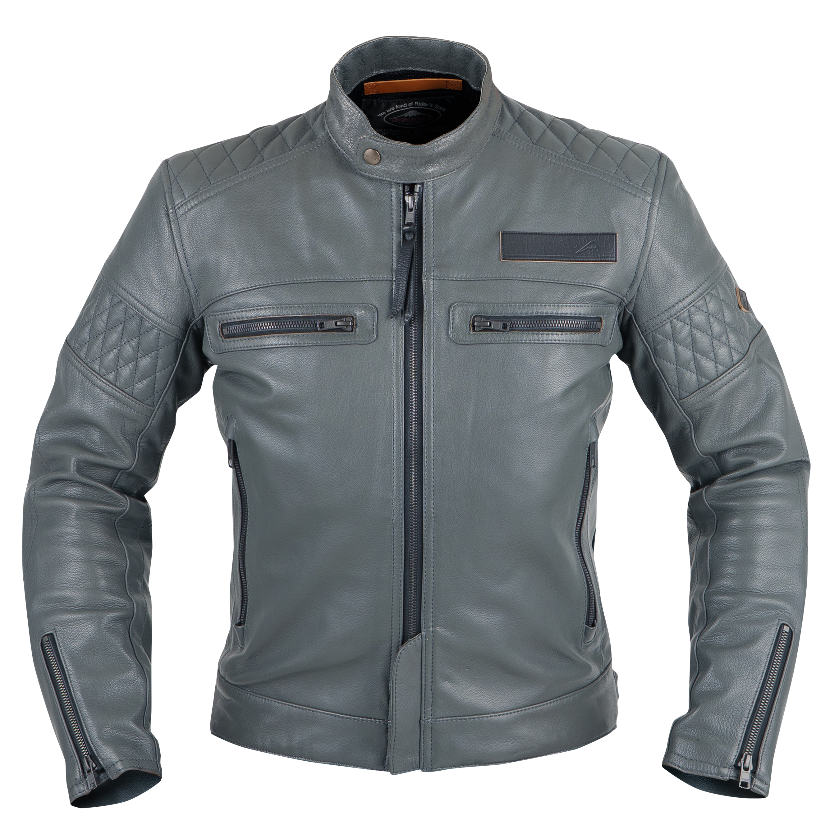 K-0731 アーカナレザーブリーズジャケット クシタニ｜KUSHITANI JAPAN