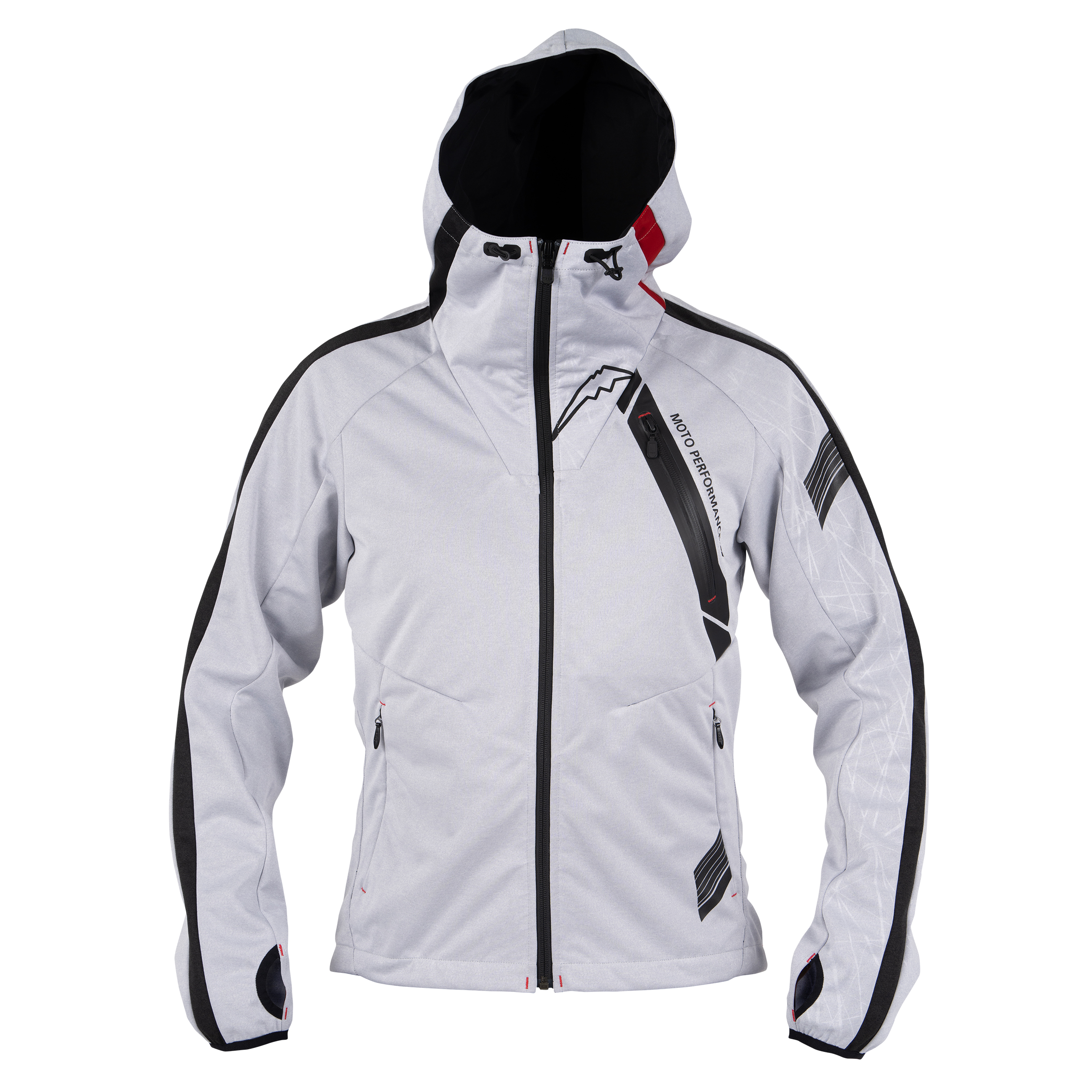 K-1326 MIDパーカー クシタニ｜KUSHITANI JAPAN