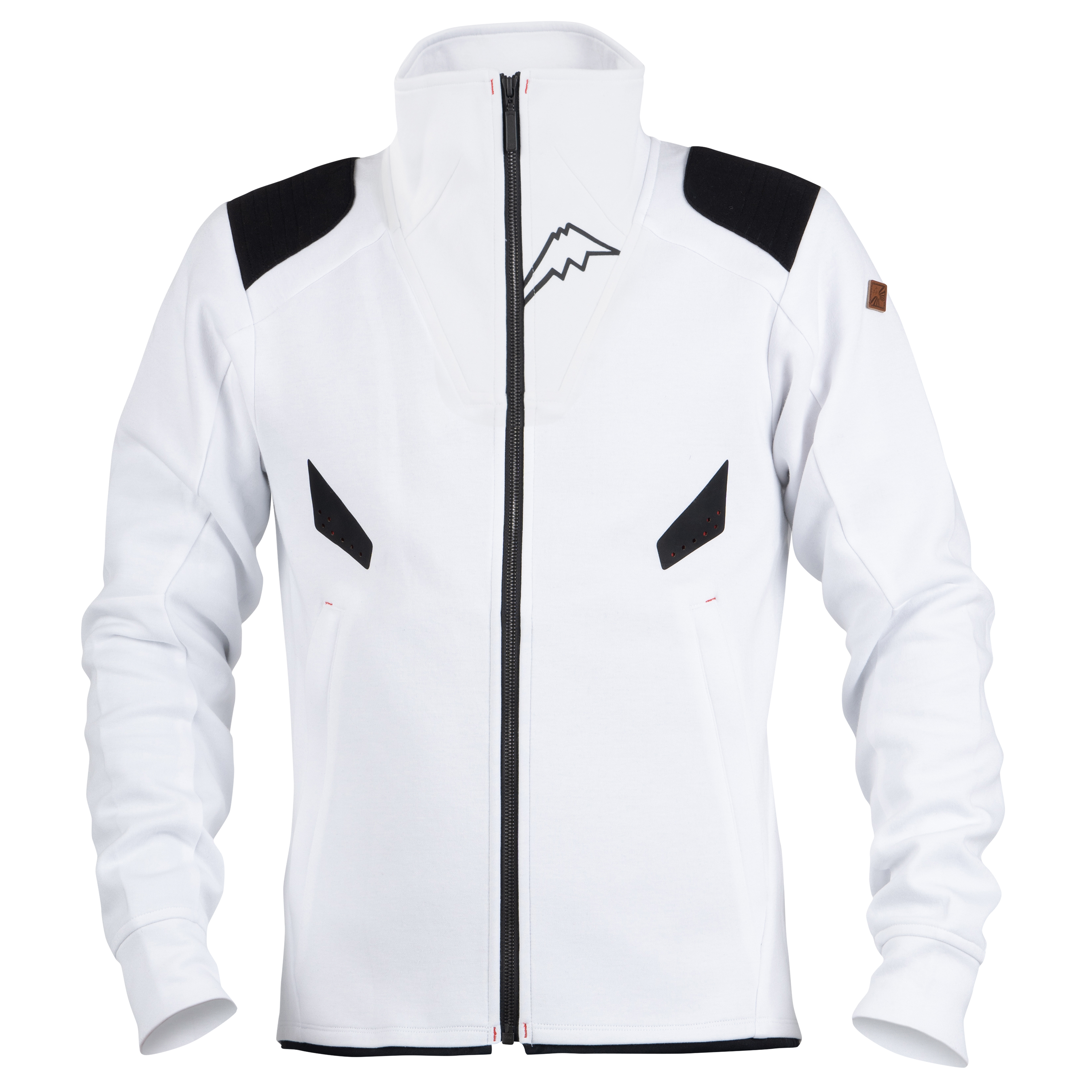 K-1337 アーカナトラックジャケット バイク用品のクシタニ｜KUSHITANI