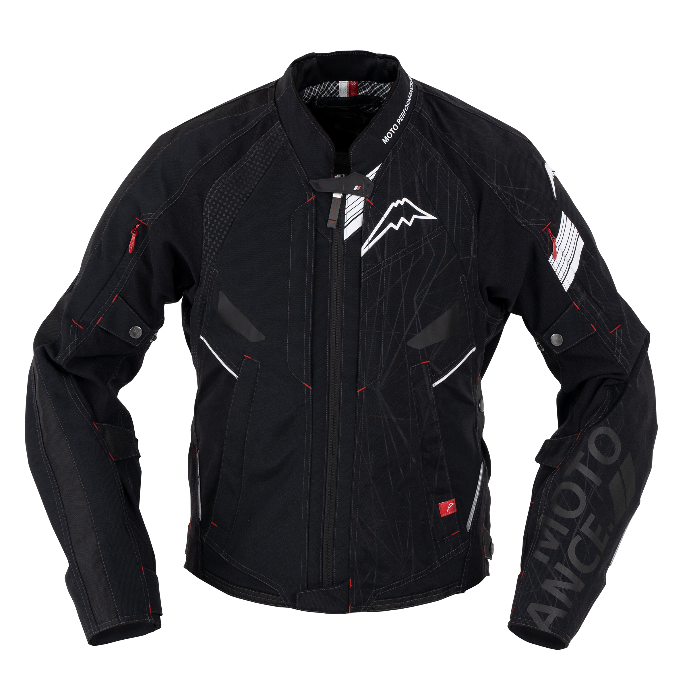 K-2418 コンテンドジャケット バイク用品のクシタニ｜KUSHITANI JAPAN