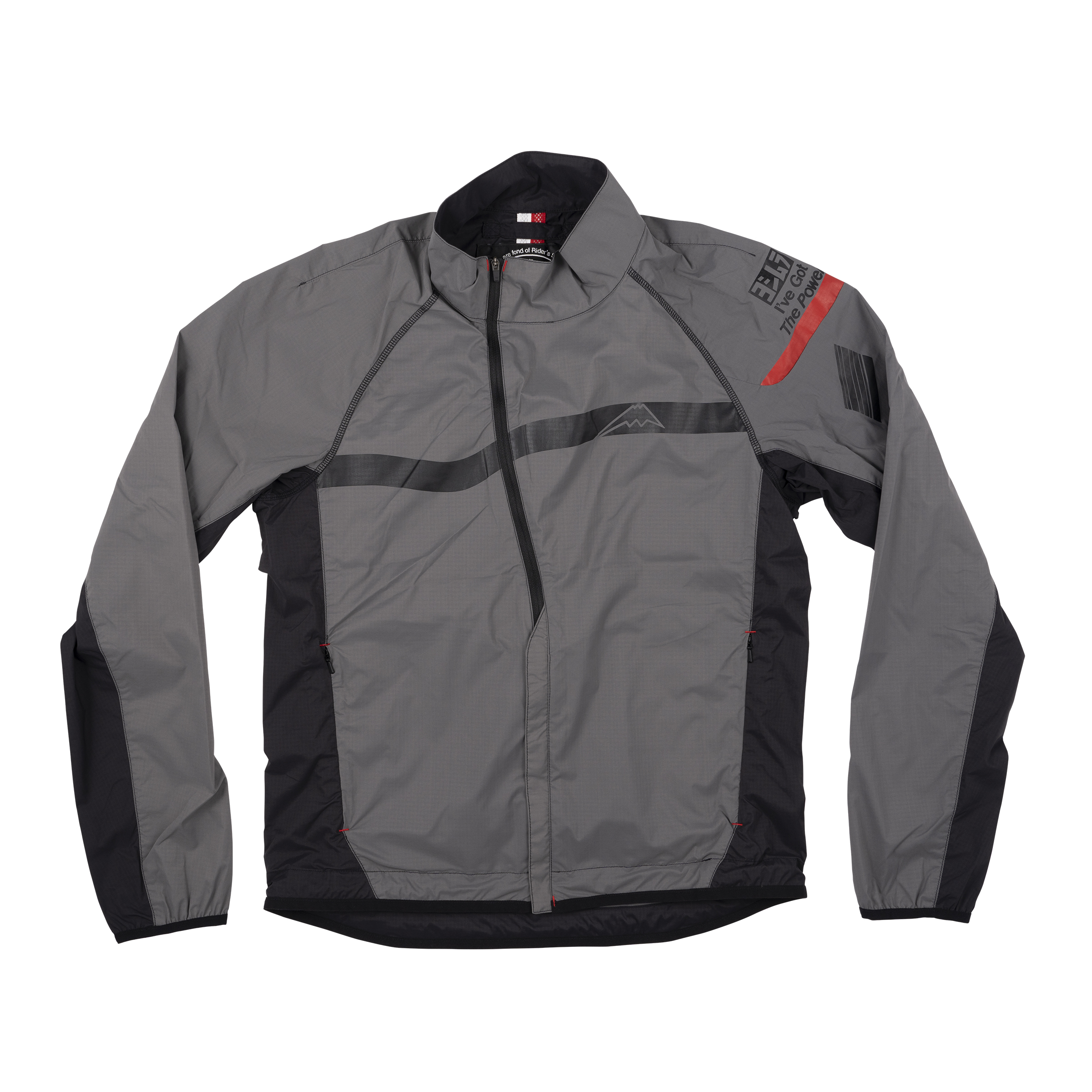 K-2407Y ヨシムラ ウィンドブレーカー バイク用品のクシタニ