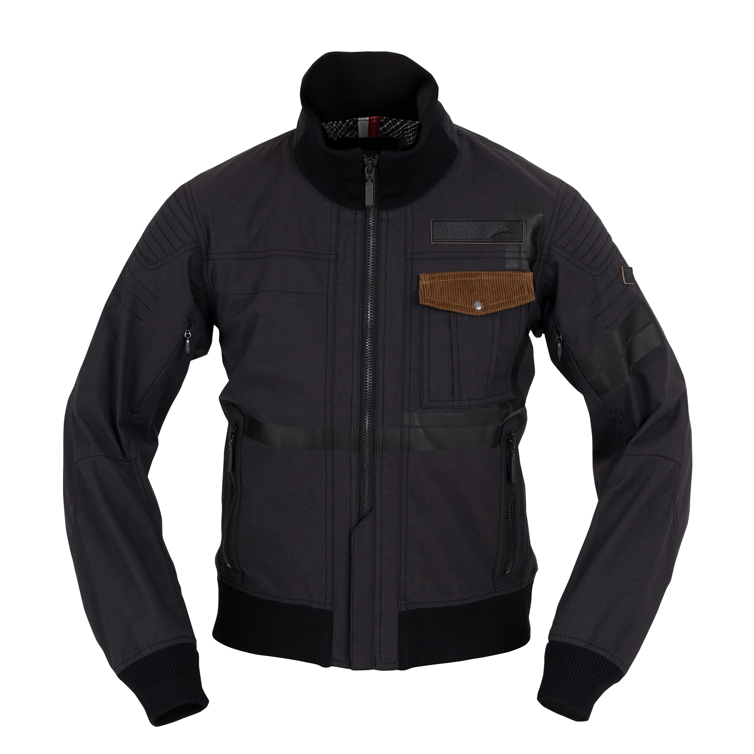 K-2409 アーカナリブブルゾン バイク用品のクシタニ｜KUSHITANI JAPAN