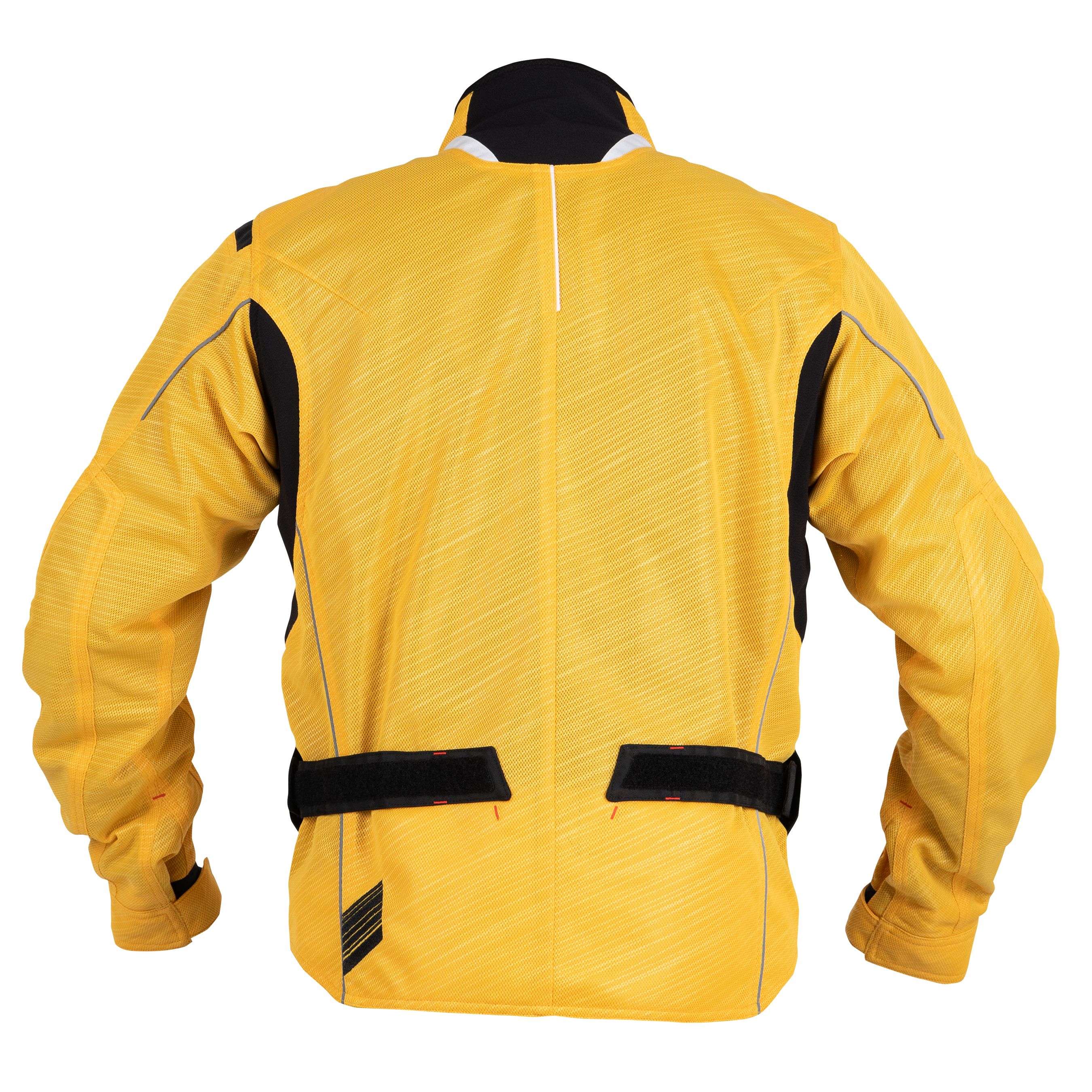 K-2423 フルメッシュジャケット バイク用品のクシタニ｜KUSHITANI JAPAN