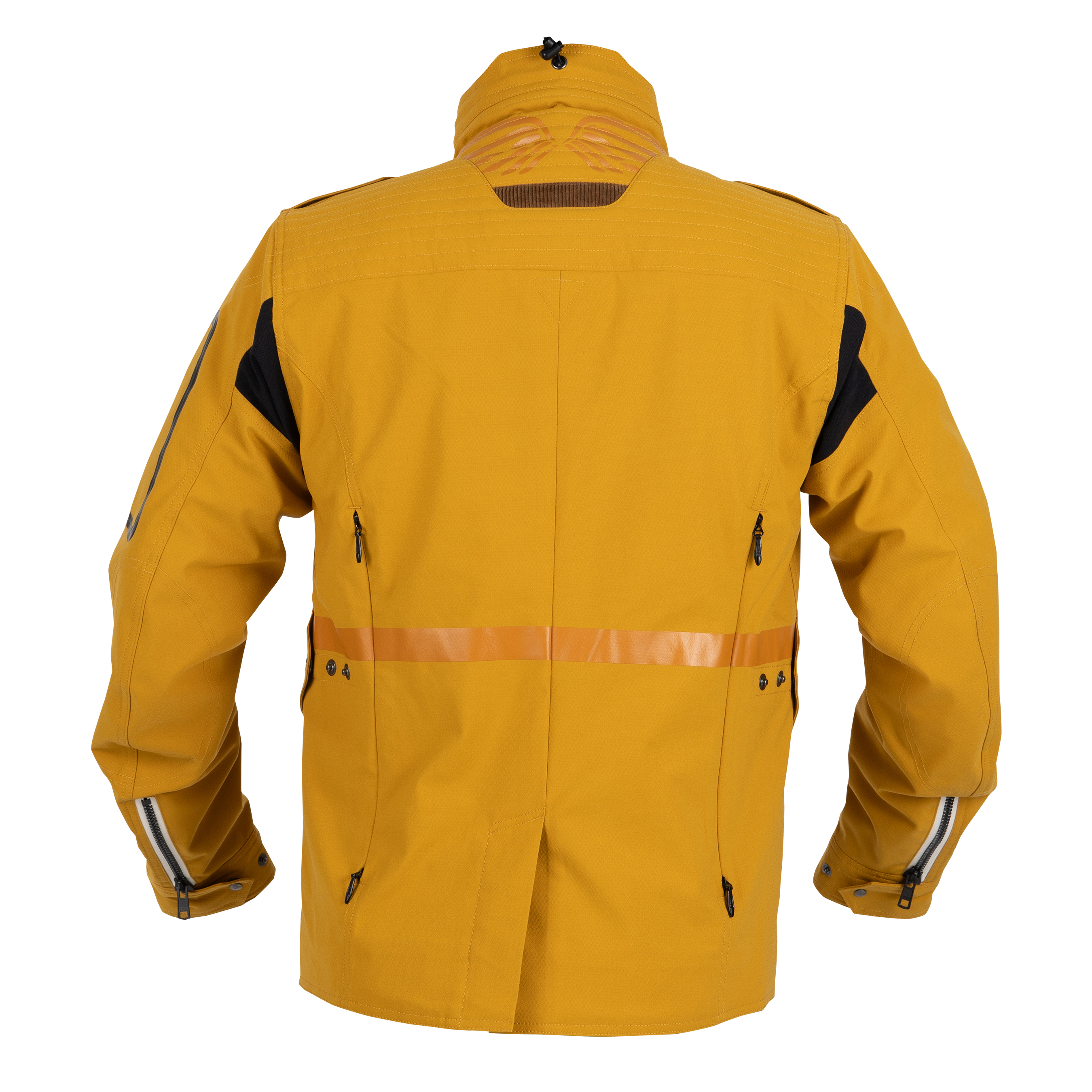 K-2427 アーカナジャケットバイク用品のクシタニ｜KUSHITANI JAPAN