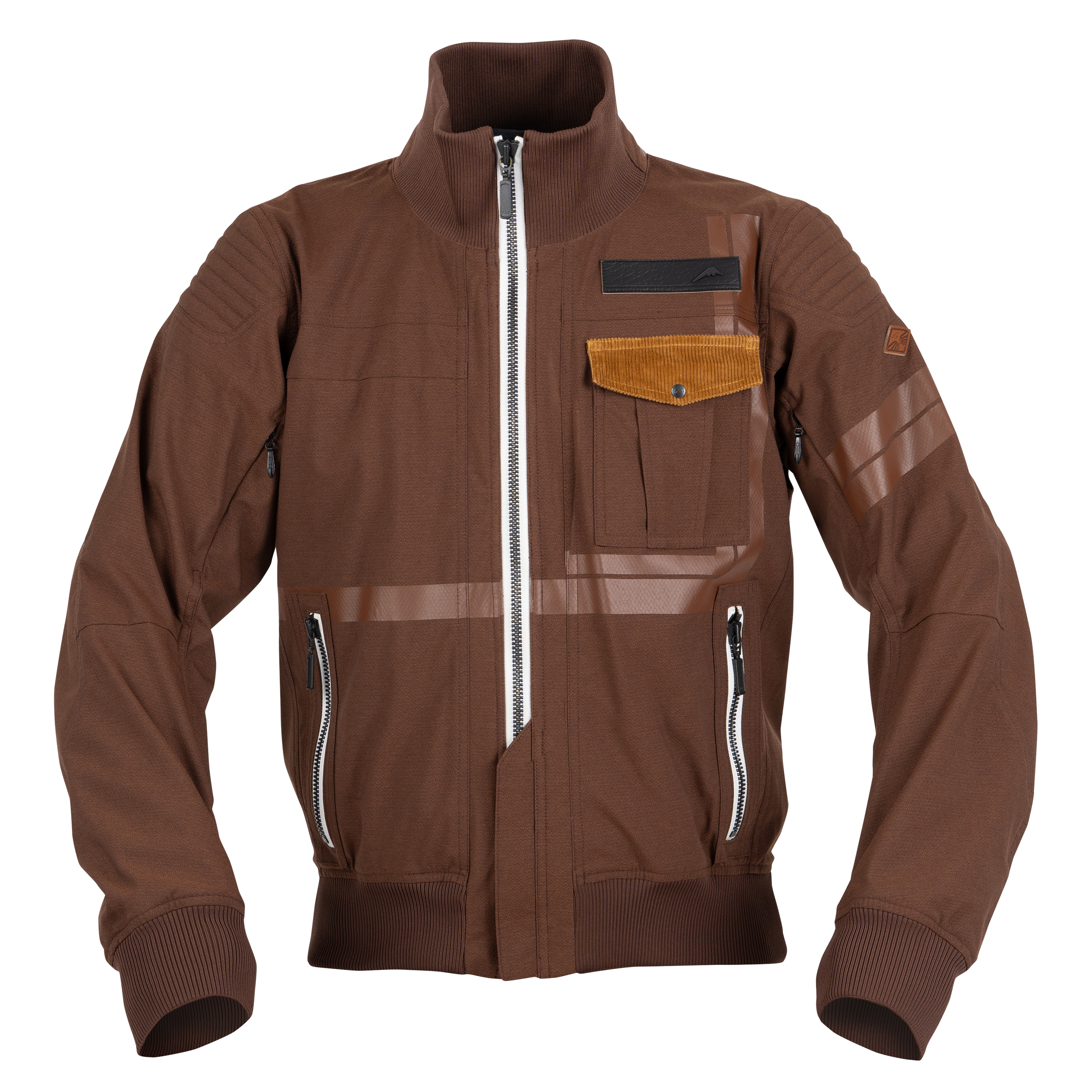 K-2428 アーカナリブブルゾン バイク用品のクシタニ｜KUSHITANI JAPAN