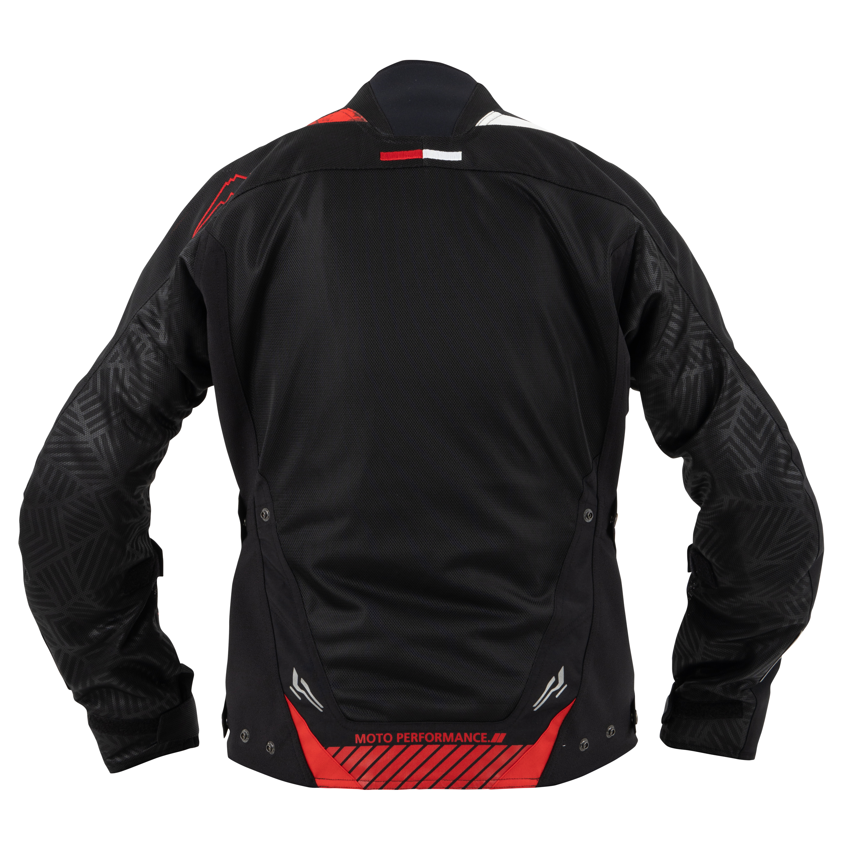 K-2438 エアーコンテンドジャケット バイク用品のクシタニ｜KUSHITANI