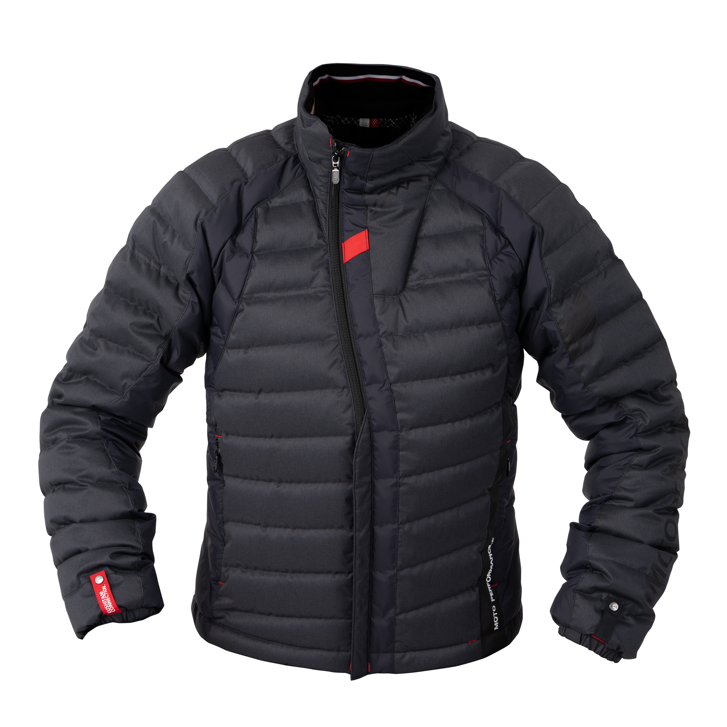 K-2864 ガルジャケット クシタニ｜KUSHITANI JAPAN