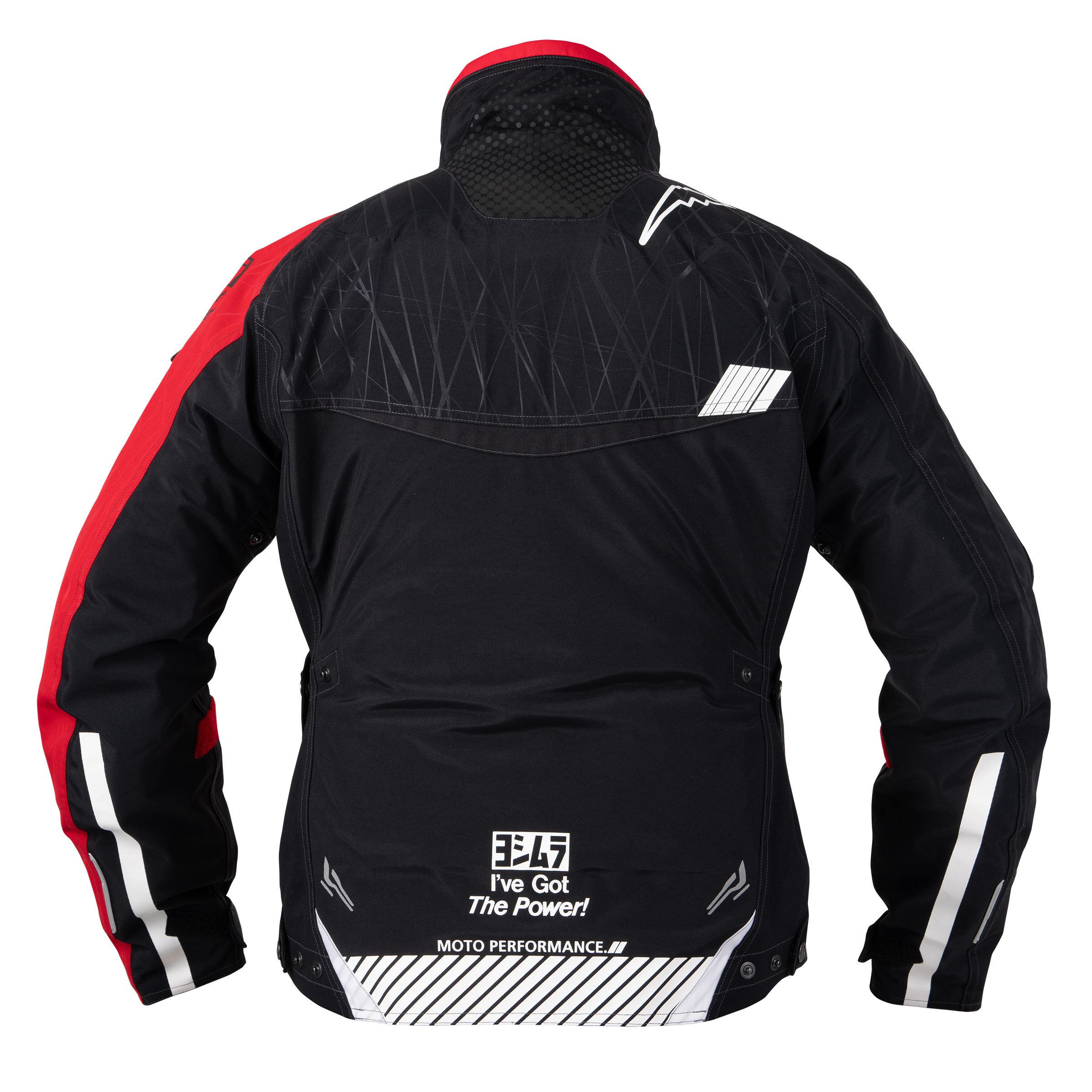 K-2848Y ヨシムラ アキュートジャケット クシタニ｜KUSHITANI JAPAN