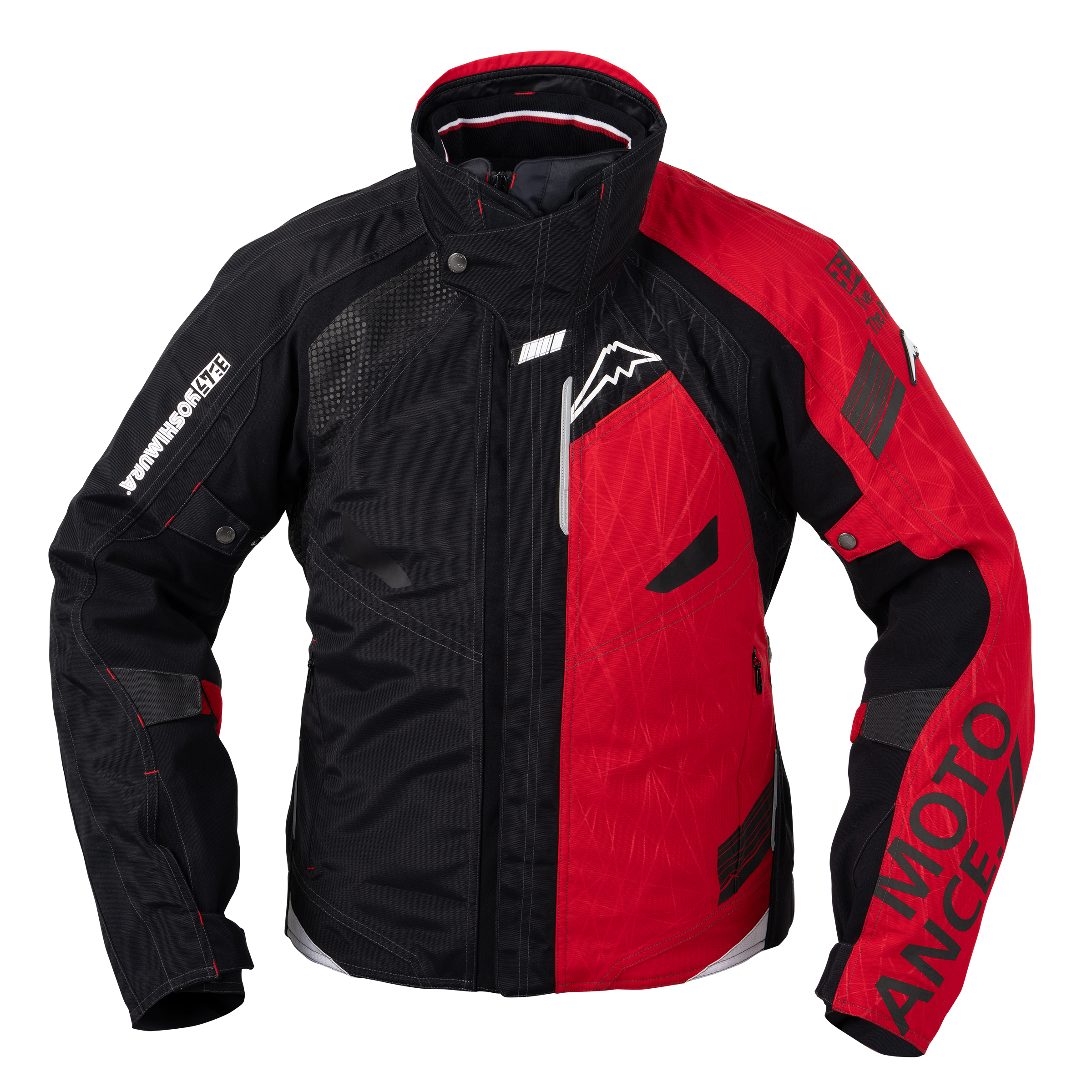 K-2848Y ヨシムラ アキュートジャケット クシタニ｜KUSHITANI JAPAN