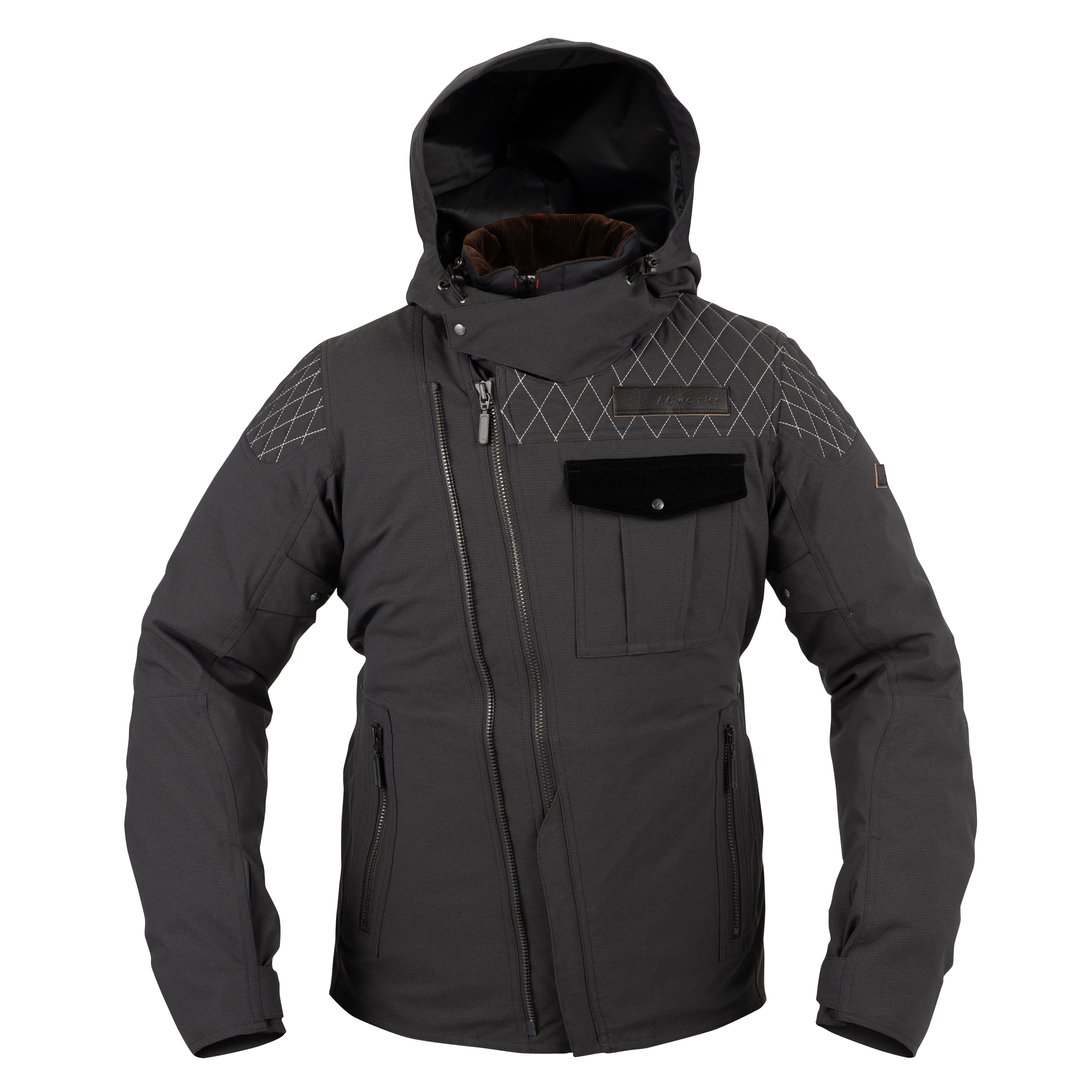 K-2882W46works ウインターアーカナジャケット クシタニ｜KUSHITANI JAPAN