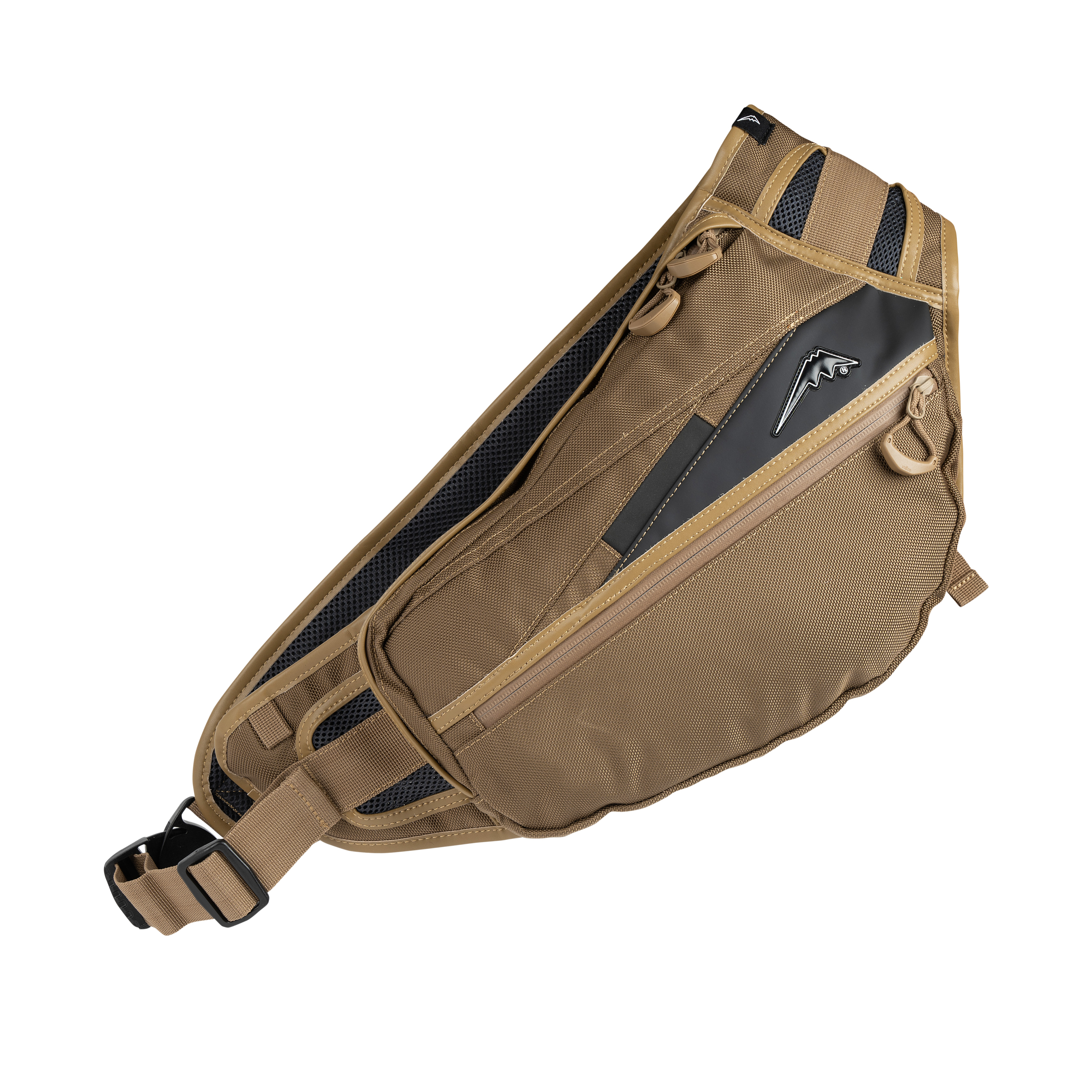 K-3603L ワンショルダーバッグ（限定色） クシタニ｜KUSHITANI JAPAN