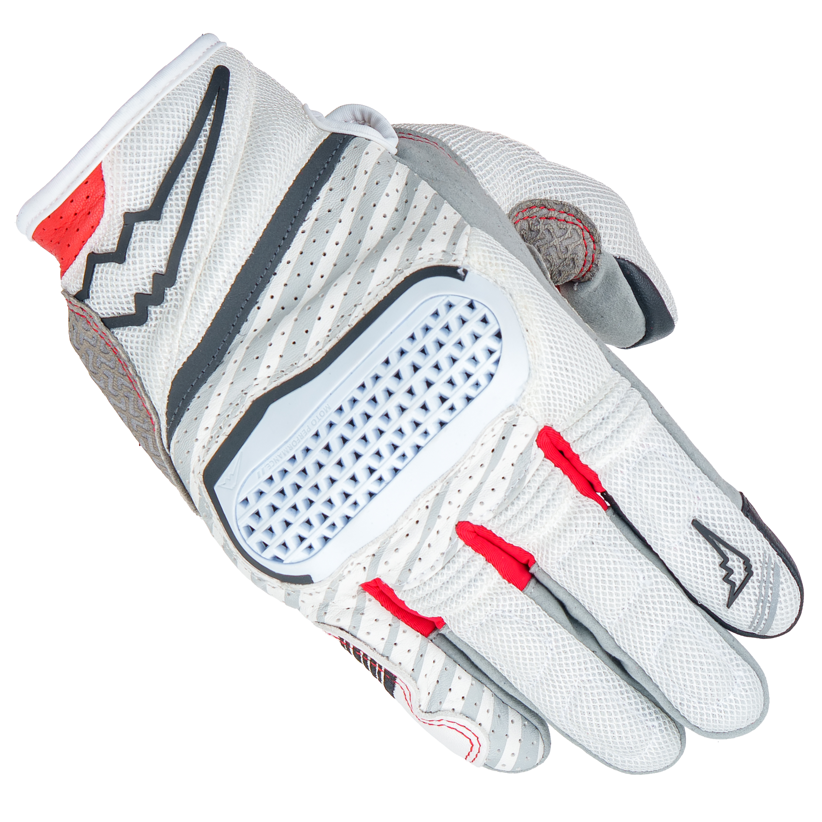 K-5386 インベンティブメッシュグローブ｜KUSHITANI JAPAN