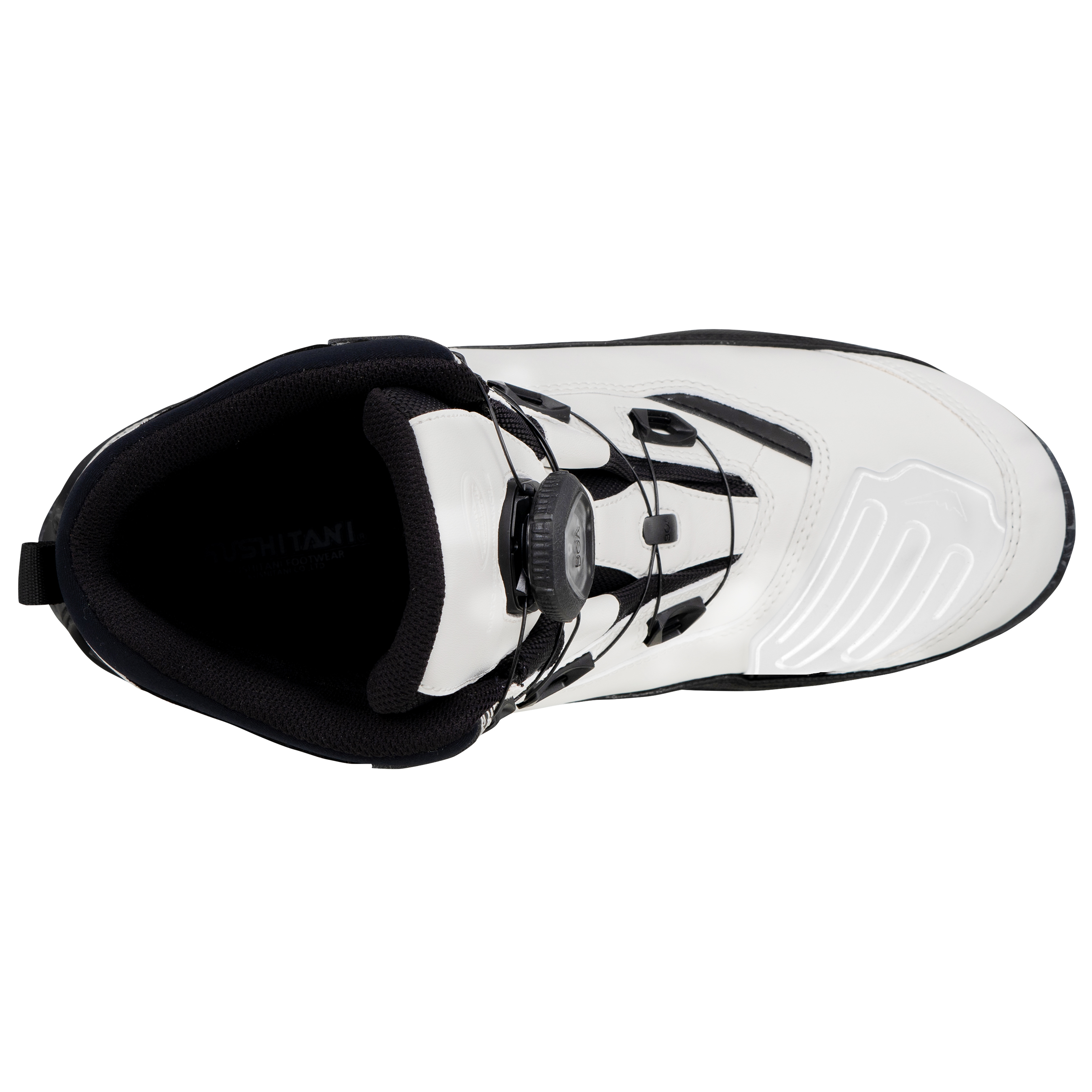 K-6302 アドーネシューズ バイク用品のクシタニ｜KUSHITANI JAPAN