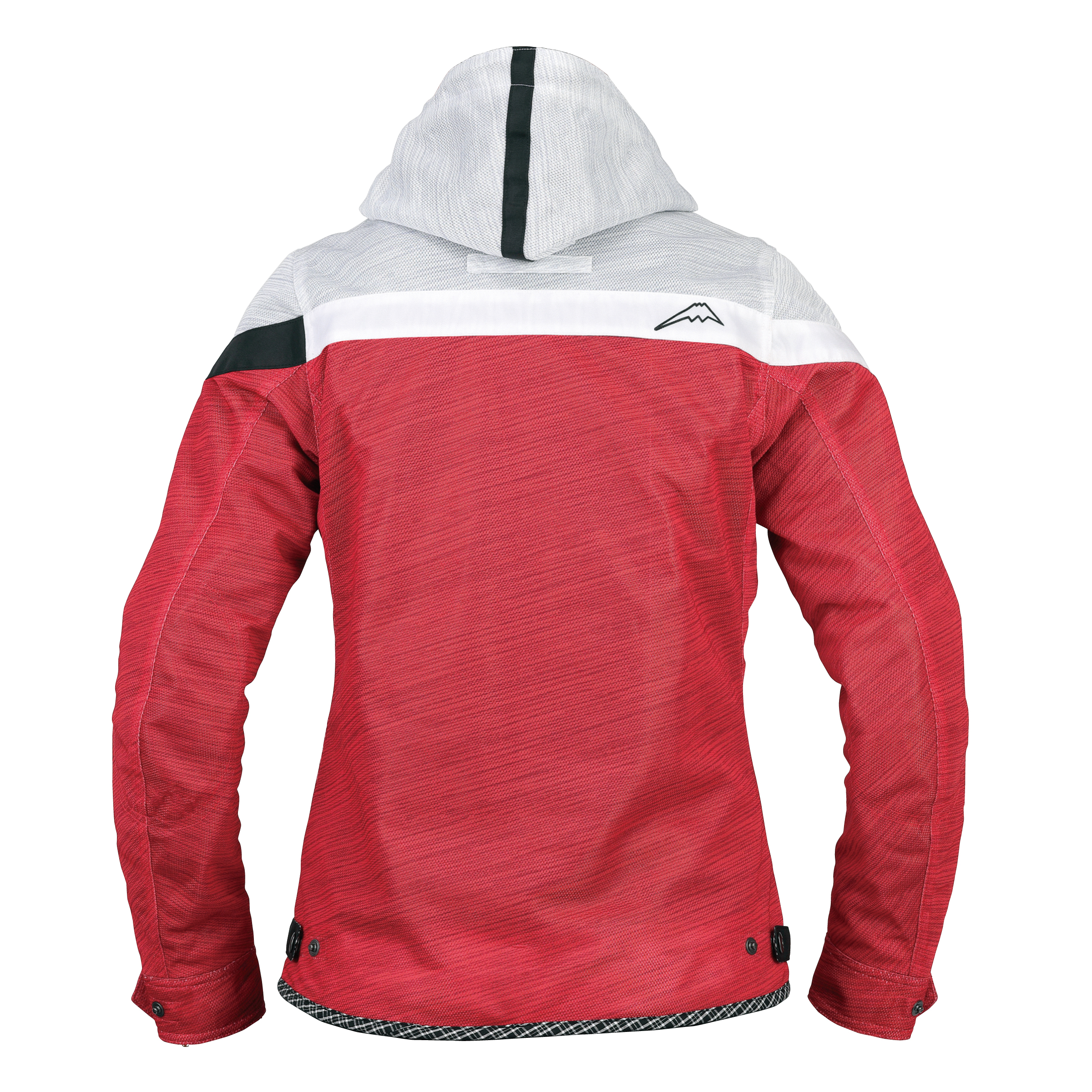 K-2337 フルメッシュパーカージャケット クシタニ｜KUSHITANI JAPAN