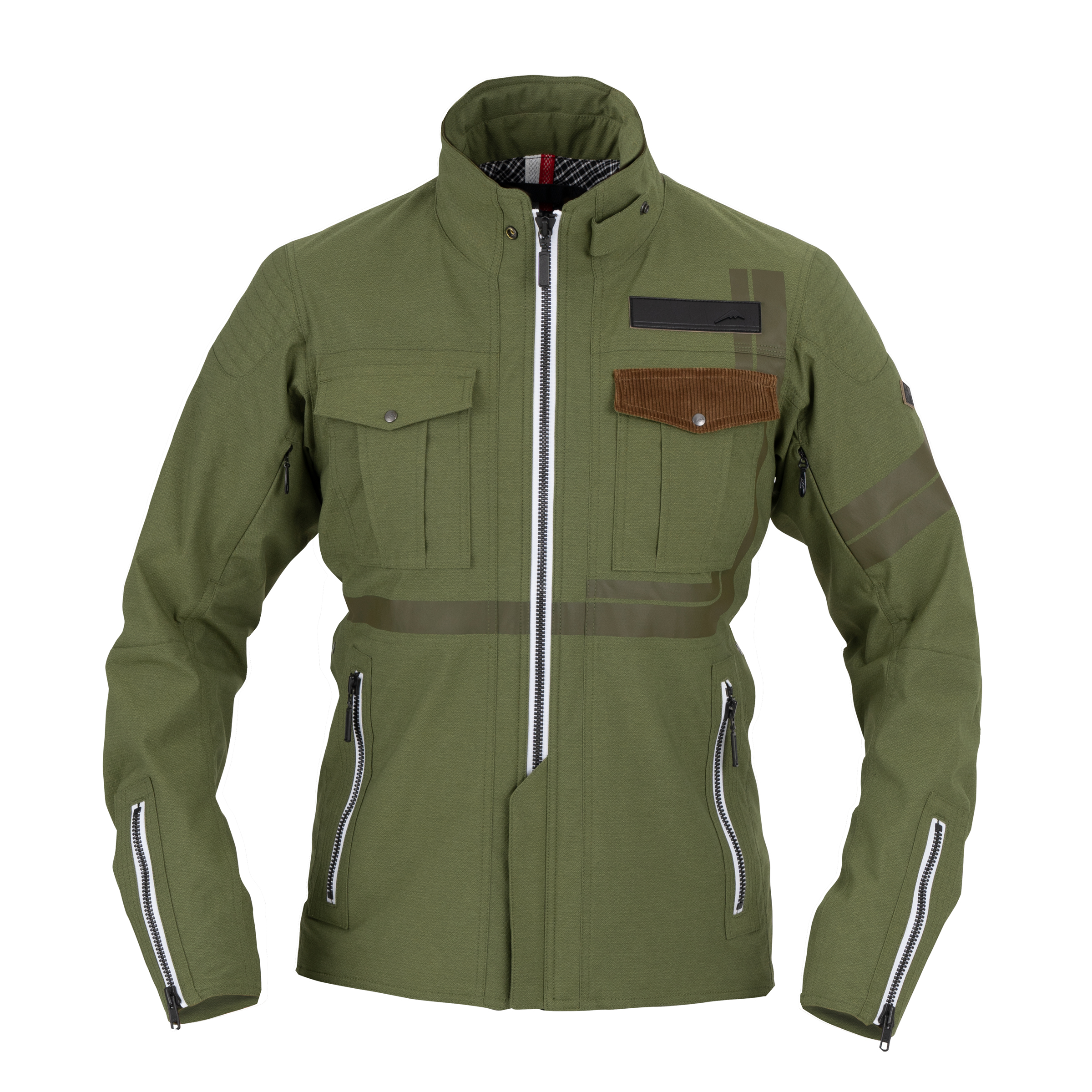 KL-2408 アーカナジャケット（レディース） バイク用品のクシタニ