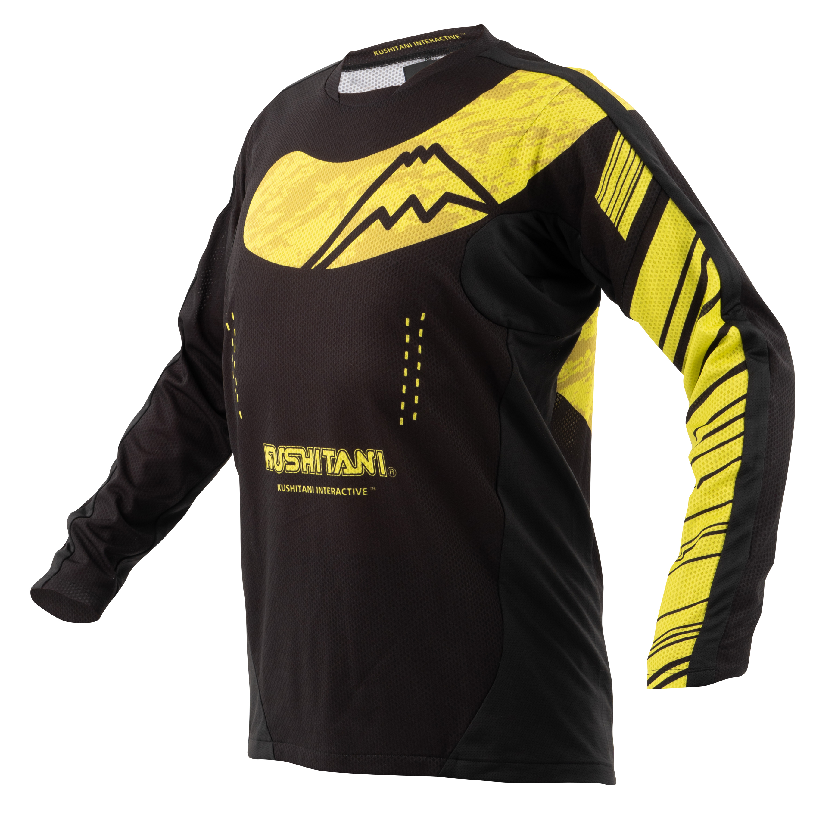 M-1363 ムーブオフロードジャージ5 バイク用品のクシタニ｜KUSHITANI JAPAN