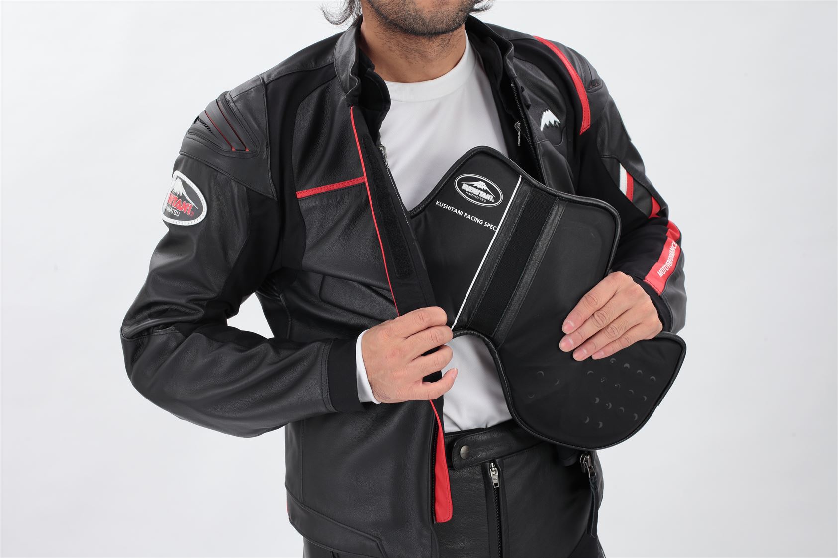 バイク用品｜KUSHITANI JAPAN