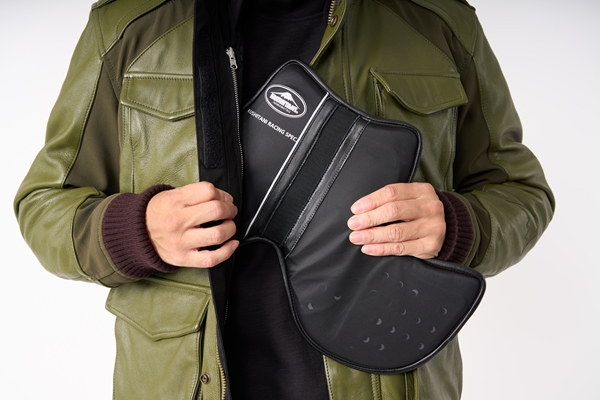 K-0703 フィールドジャケット クシタニ｜KUSHITANI JAPAN