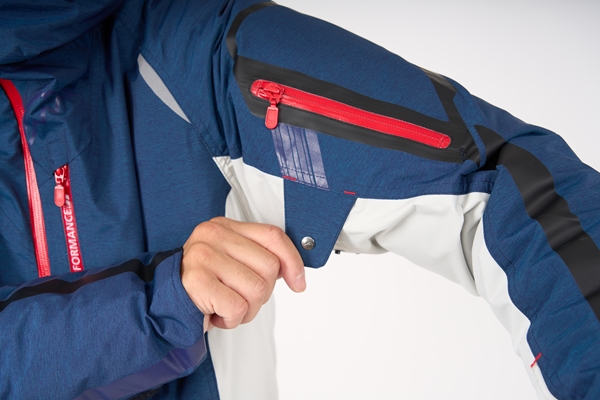 K-2818 ウインターアメニタジャケット クシタニ｜KUSHITANI JAPAN