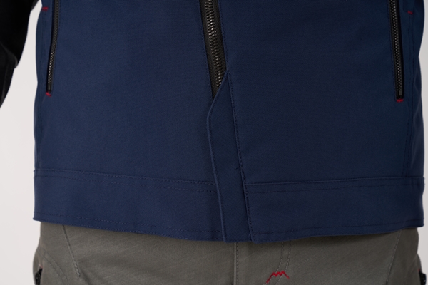 K-2828 56 カラースリーブジャケット クシタニ｜KUSHITANI JAPAN