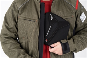 K-2423 フルメッシュジャケット バイク用品のクシタニ｜KUSHITANI JAPAN