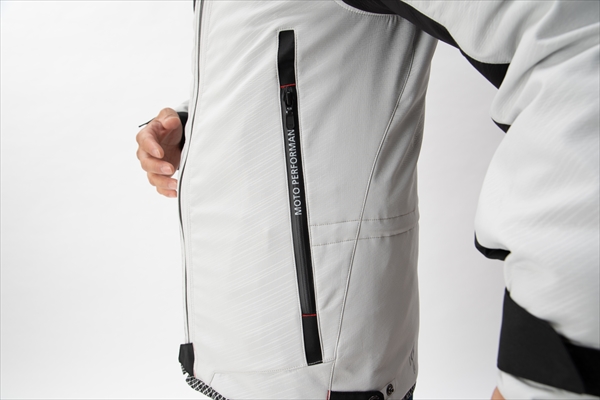 K-2694 アドーレジャケット クシタニ｜KUSHITANI JAPAN