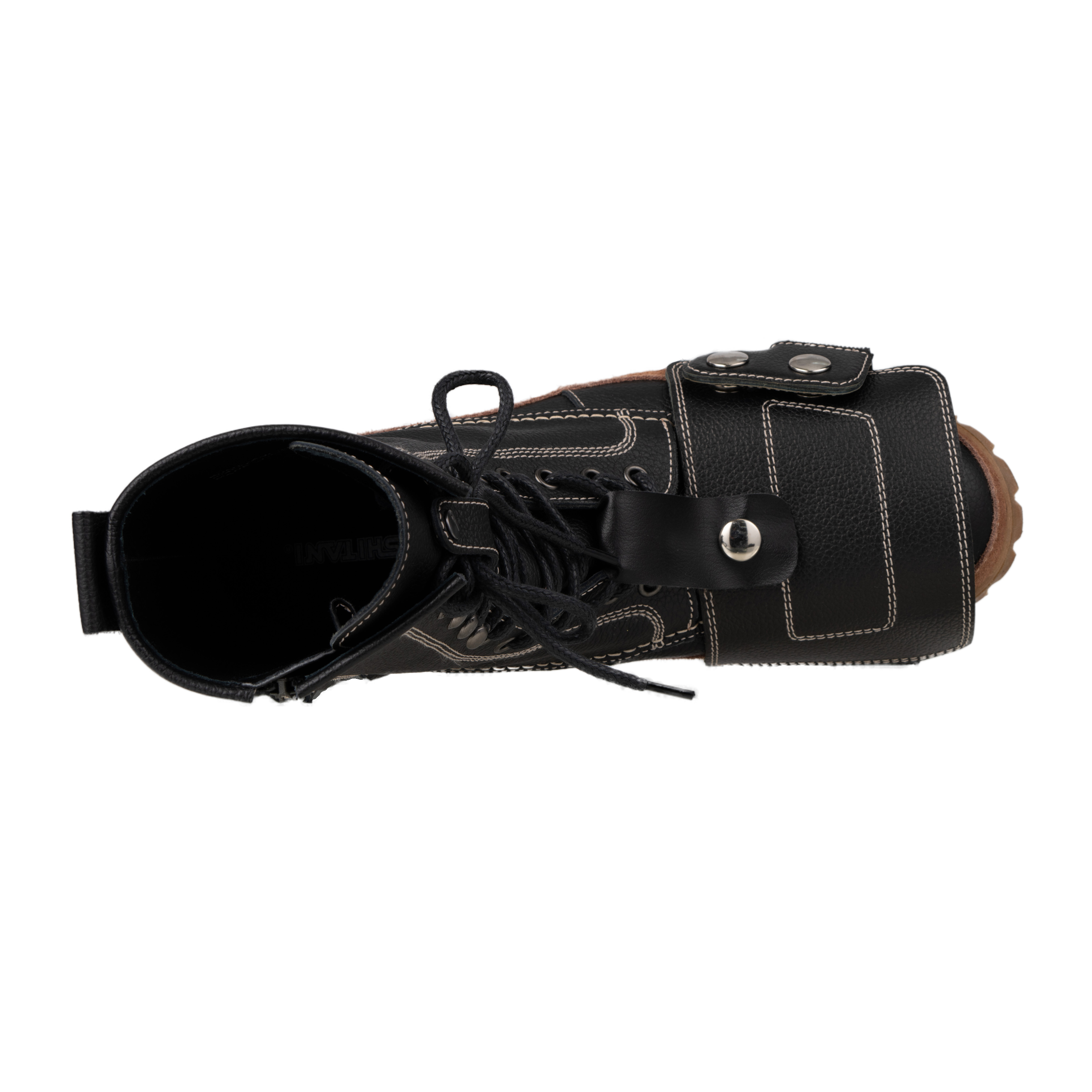 K-4536 モカシンブーツ クシタニ｜KUSHITANI JAPAN