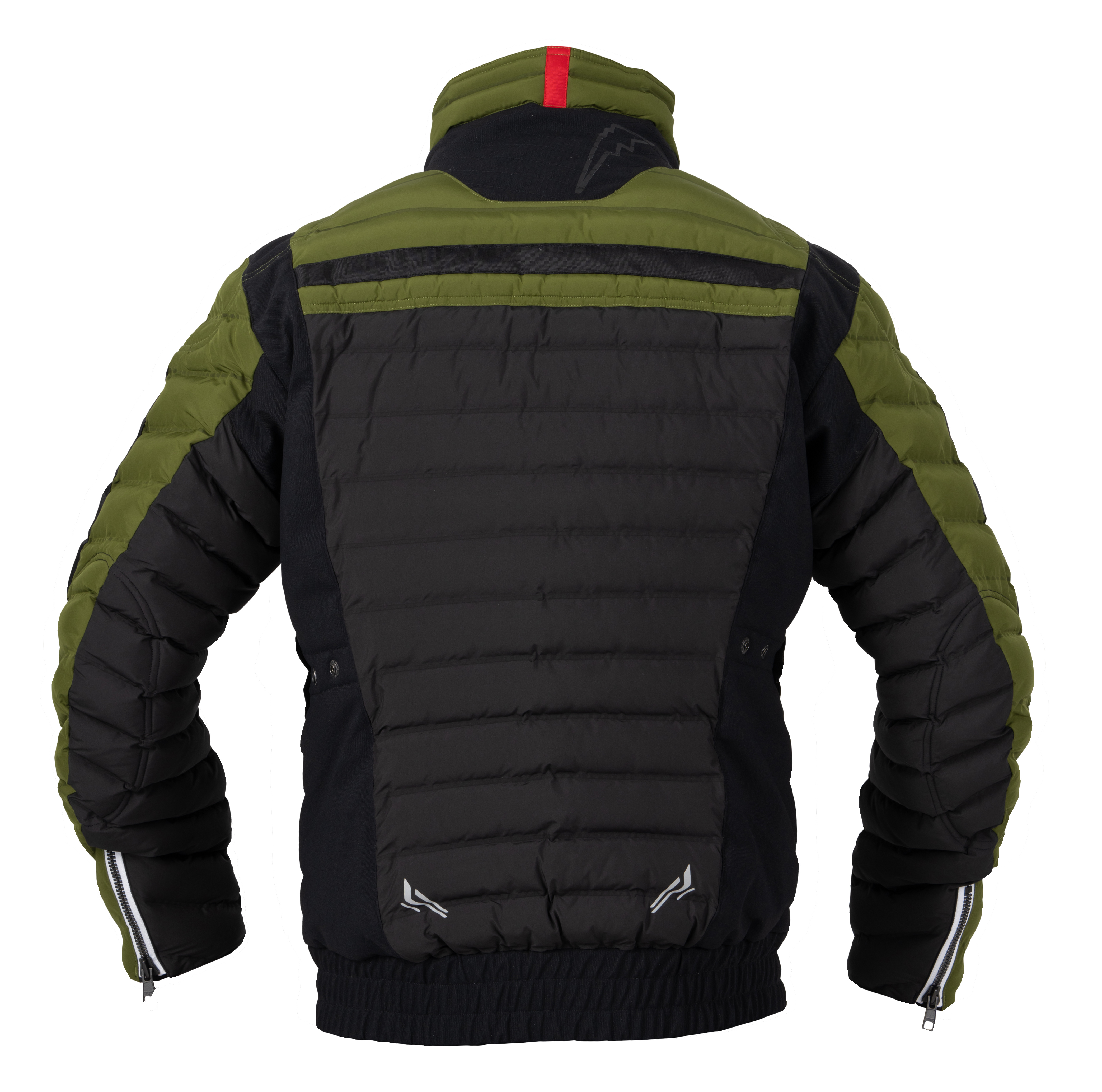 KL-2851 ソリッドブルゾン(レディース) クシタニ｜KUSHITANI JAPAN