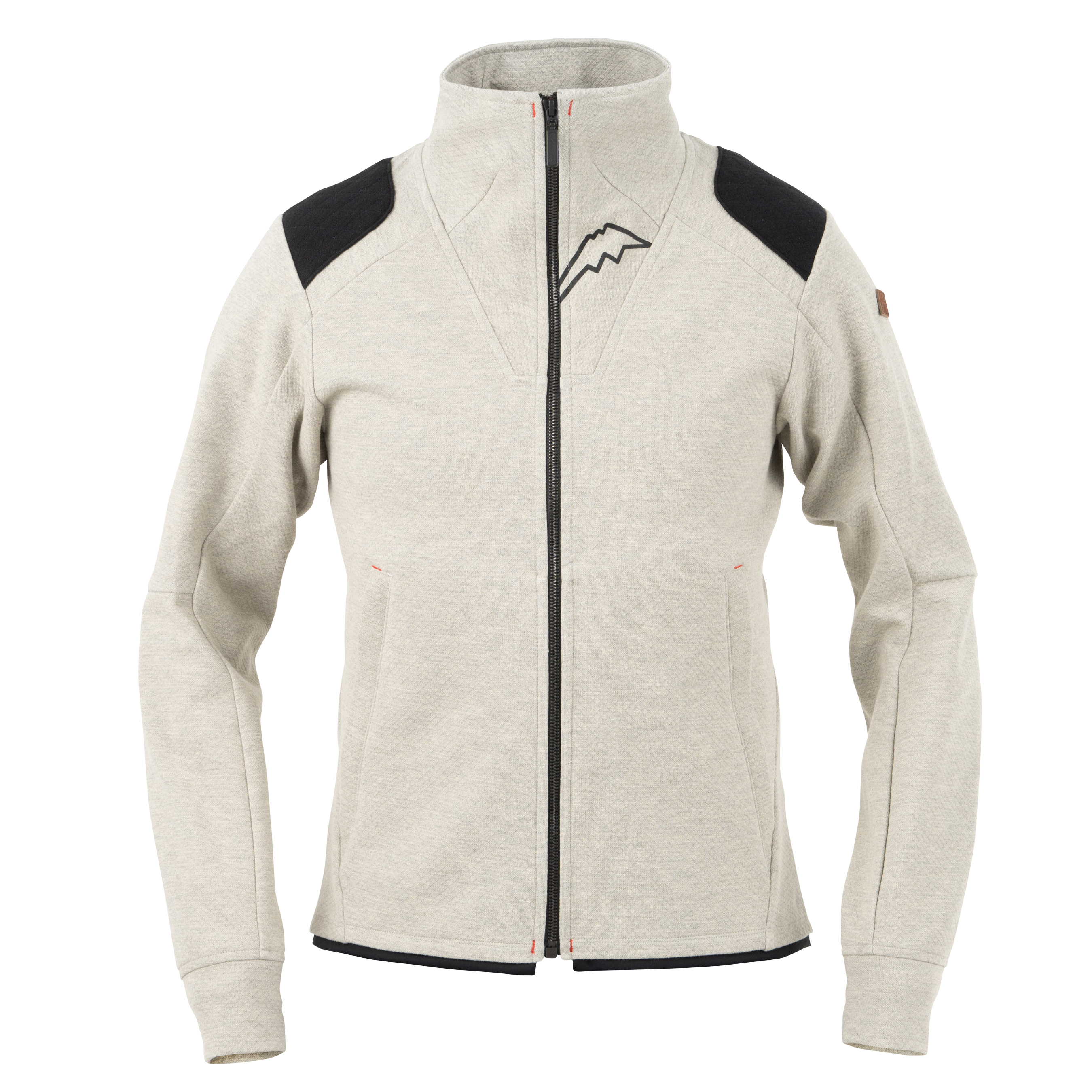 K-1337 arcana track jacket(casual motorcycle jacket for daily wear