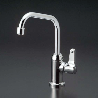 キッチン用水栓：台付1穴浄水器付｜商品カテゴリ｜商品サポートサイト