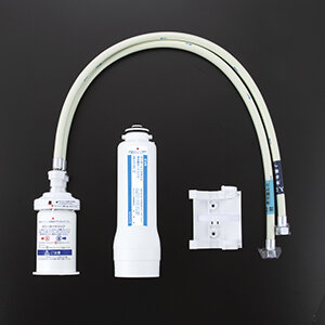 浄水器本体一式セット：Z351565｜パーツ：浄水カートリッジ｜商品