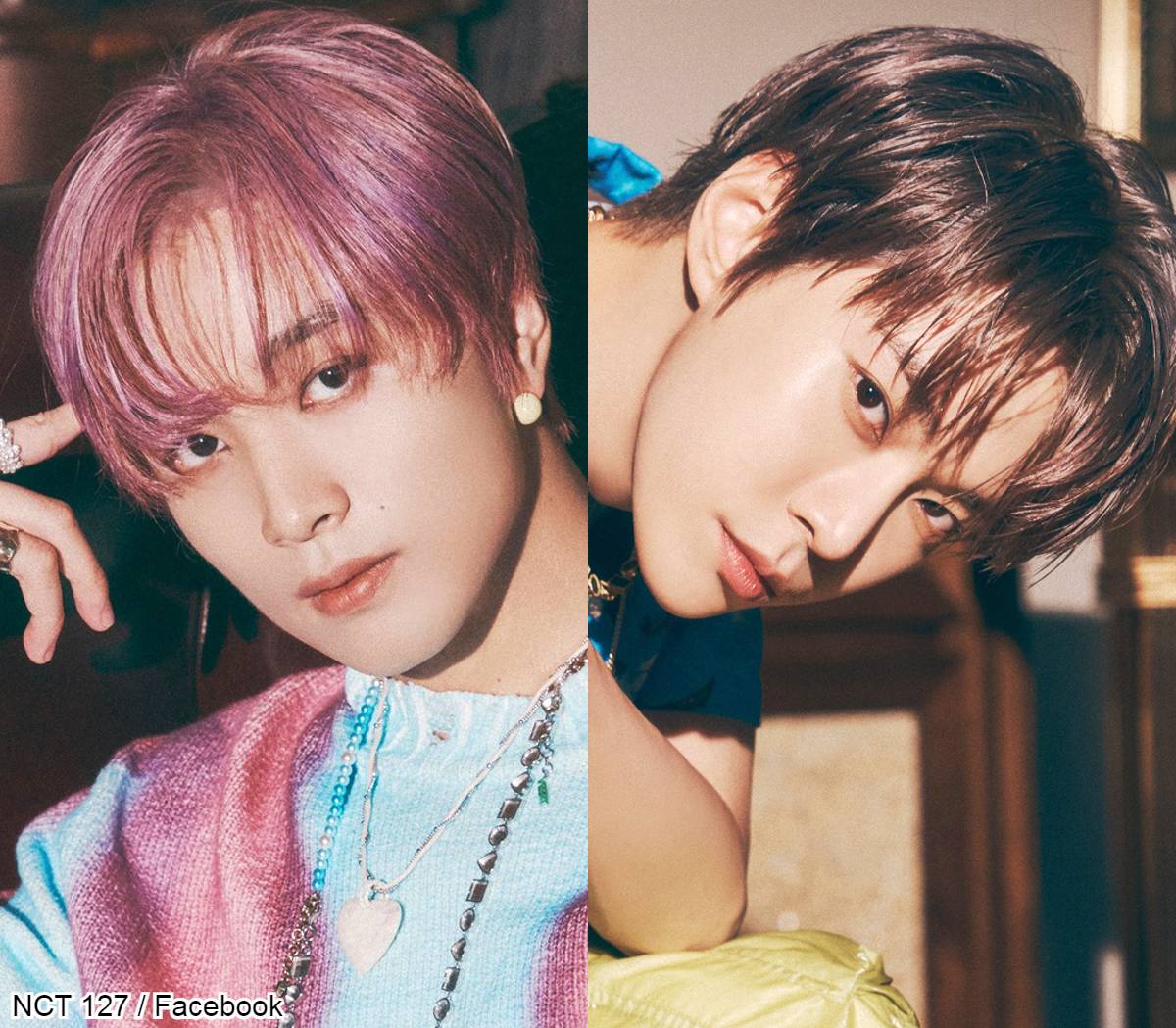 トルコ・シリアに1,000万円を寄付・・ NCT ヘチャン、大地震の災害復旧