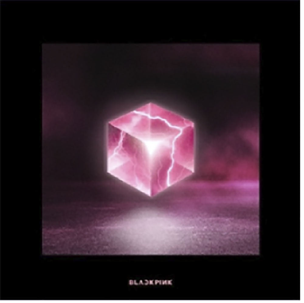 BLACKPINK - [SQUARE UP] – K Pop Pink Store [Website]
