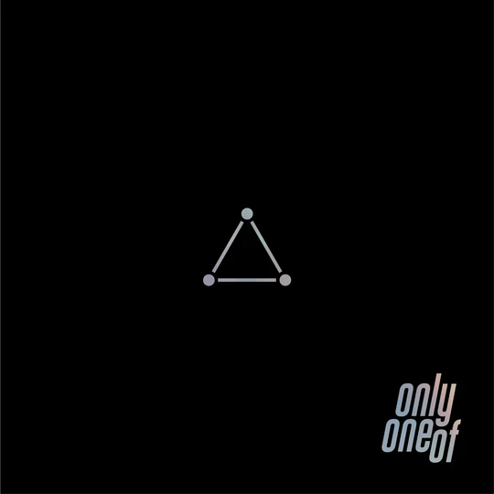 ONLYONEOF LINE SUN GOODNESS 2ND MINI ALBUM - Kpop USA
