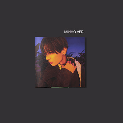 SHINEE THE 8TH ALBUM HARD DIGIPACK VER - Kpop USA