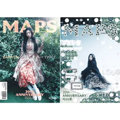 TWICE 7TH ANNIVERSARY OFFICIAL MERCHANDISE TWICEZINE MAGAZINE