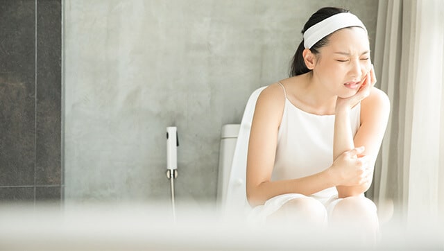 コロコロ便（腸燥便秘）の原因と対策とは ｜カンポフルライフ by